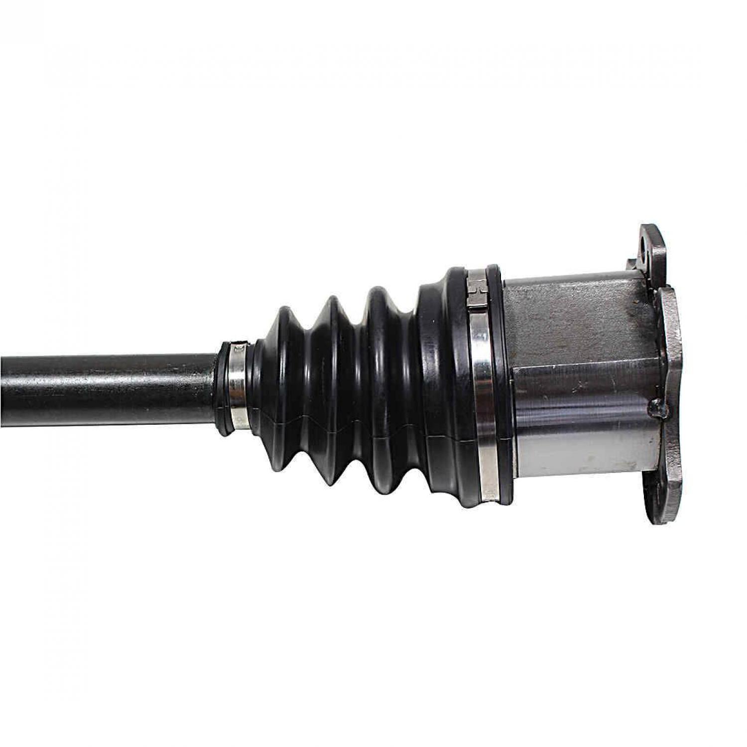 GSP NCV23595 CV Axle Assembly product image 2 of 5