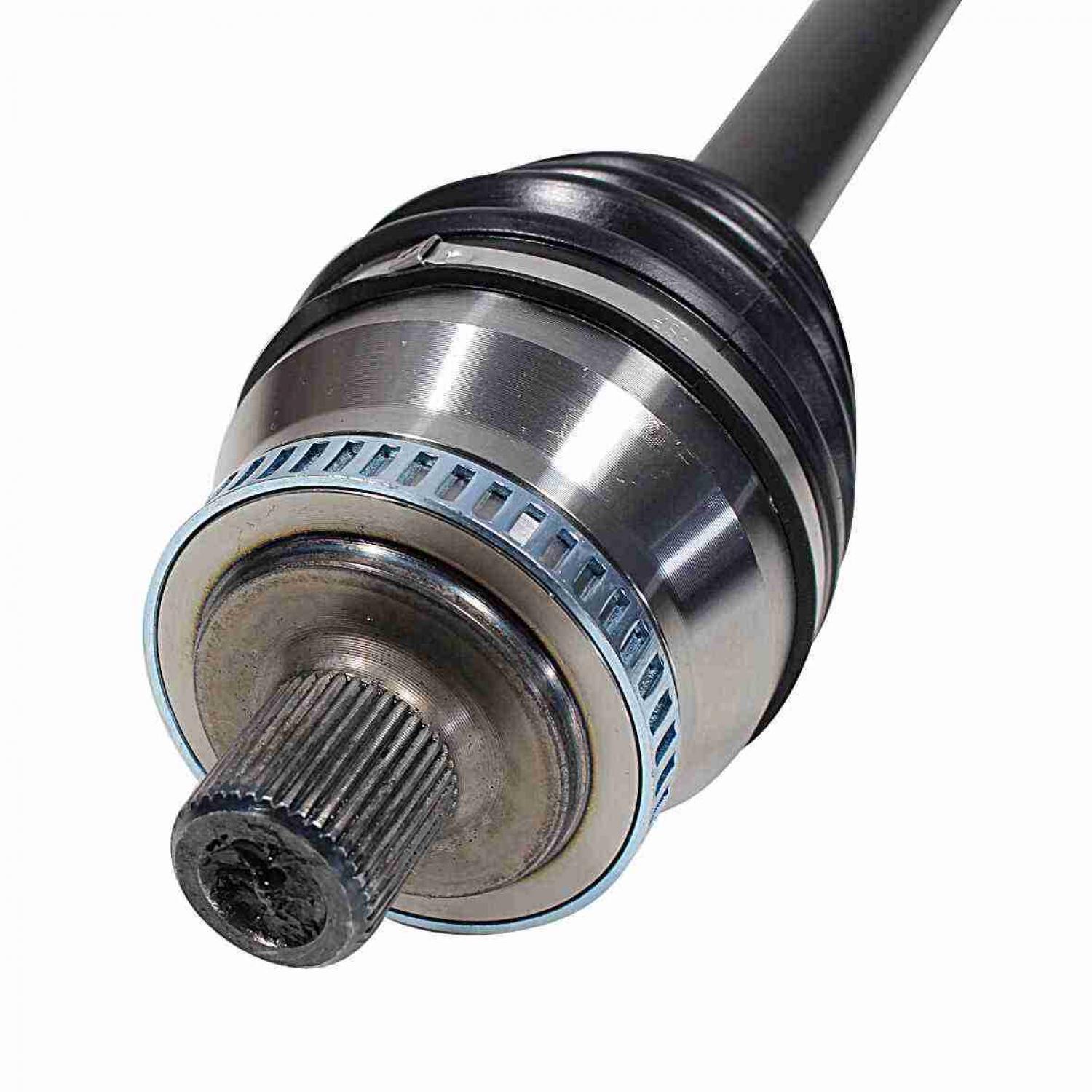 GSP NCV23595 CV Axle Assembly product image 3 of 5