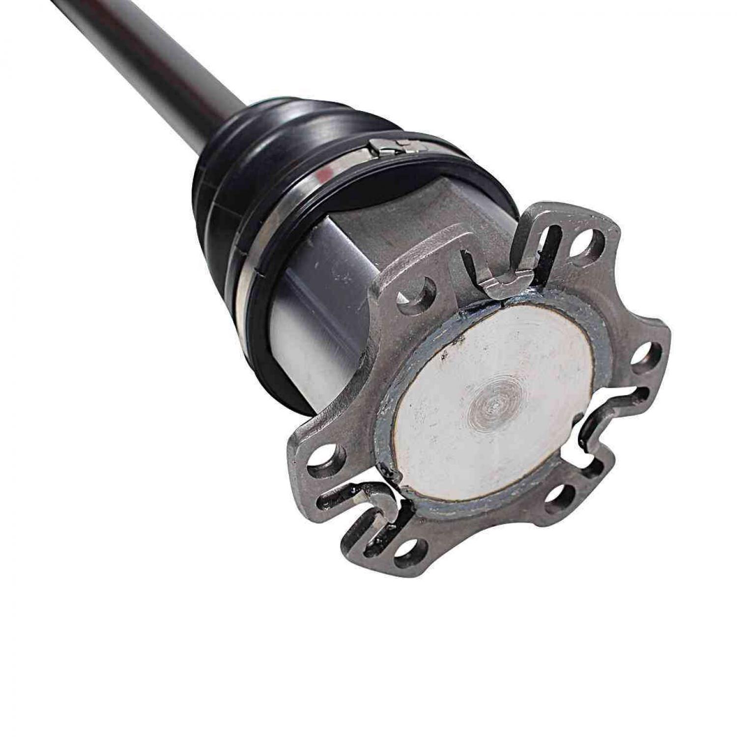 GSP NCV23595 CV Axle Assembly product image 4 of 5