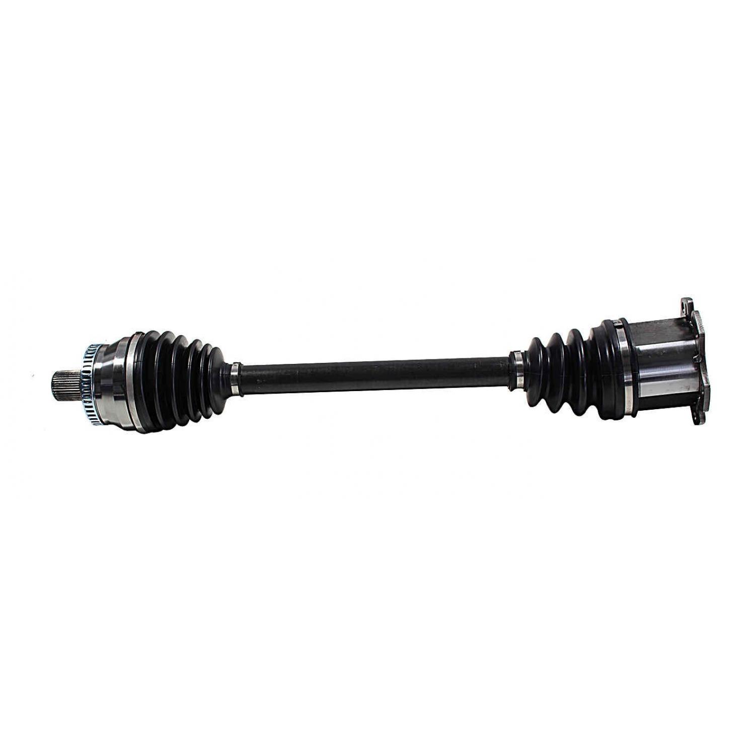 GSP NCV23595 CV Axle Assembly product image 5 of 5
