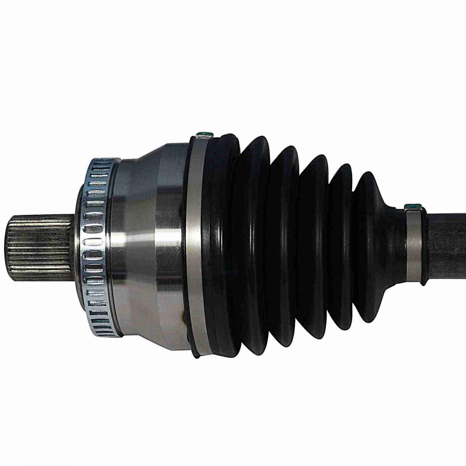 GSP NCV23596 CV Axle Assembly product image 1 of 5