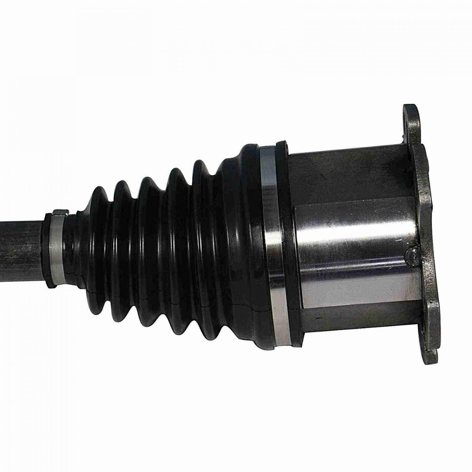 GSP NCV23596 CV Axle Assembly product image 2 of 5