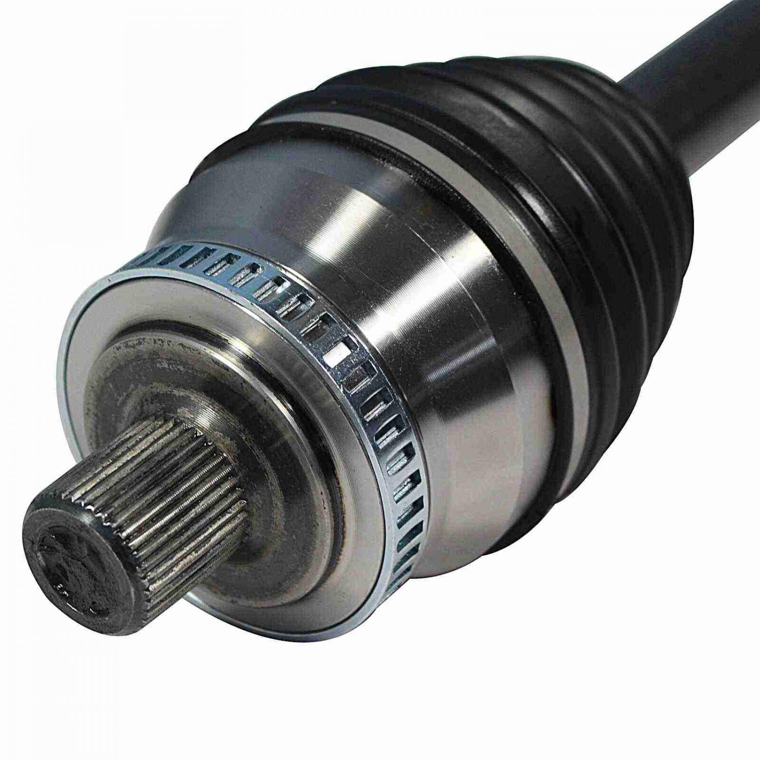 GSP NCV23596 CV Axle Assembly product image 3 of 5