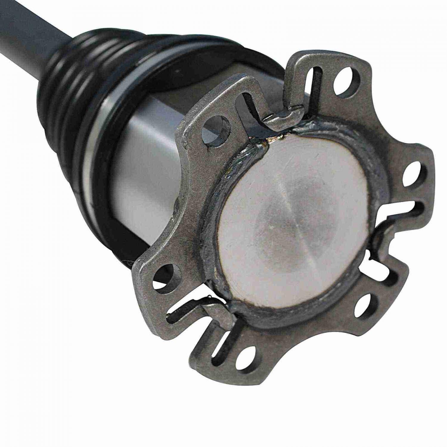 GSP NCV23596 CV Axle Assembly product image 4 of 5
