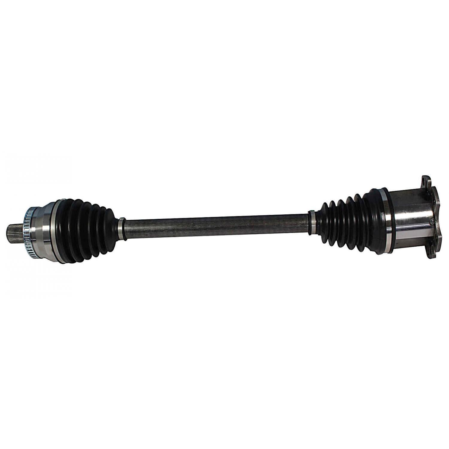 GSP NCV23596 CV Axle Assembly product image 5 of 5