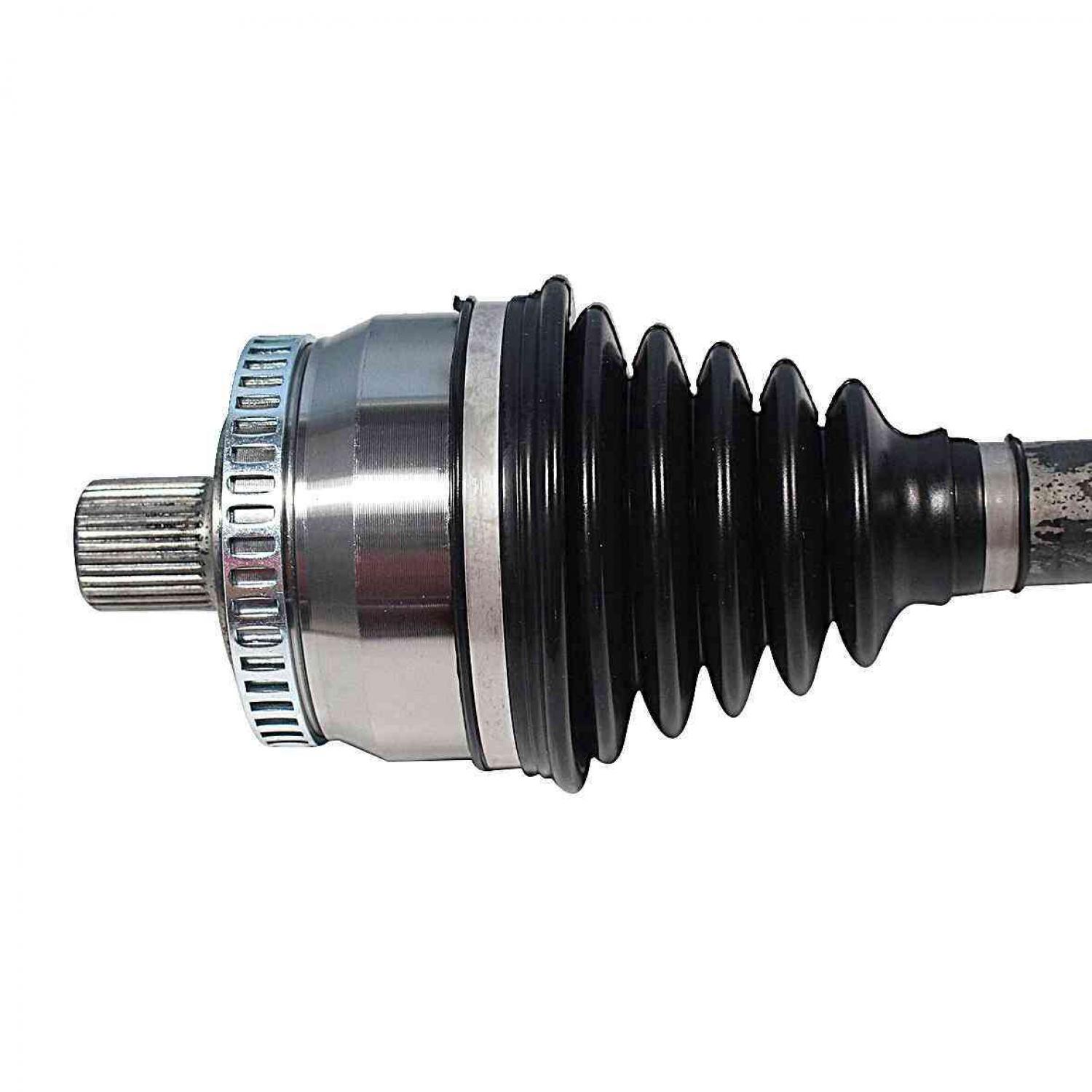 GSP NCV23597 CV Axle Assembly product image 1 of 5
