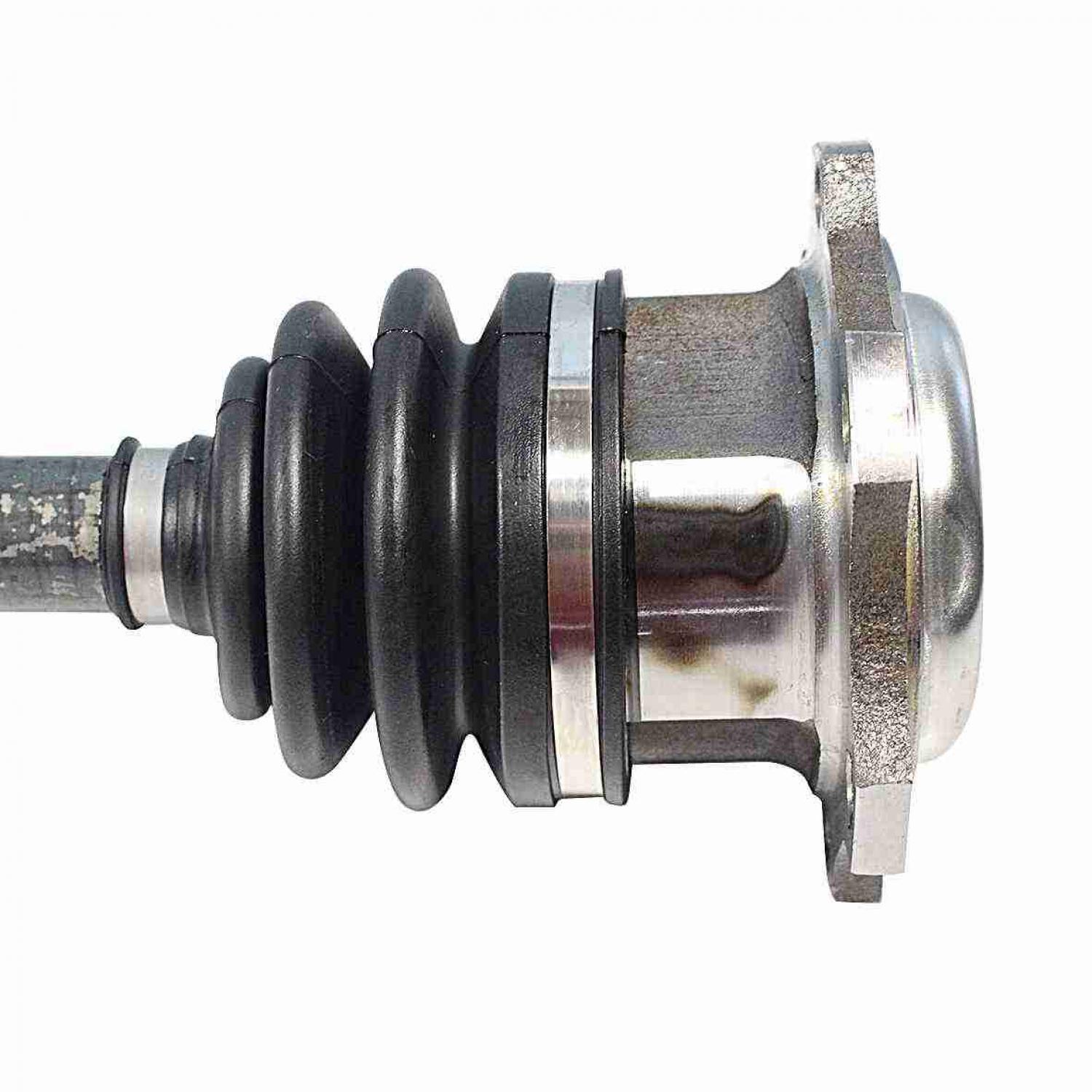 GSP NCV23597 CV Axle Assembly product image 2 of 5