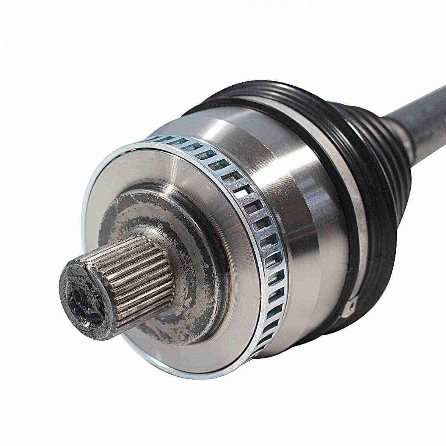 GSP NCV23597 CV Axle Assembly product image 3 of 5