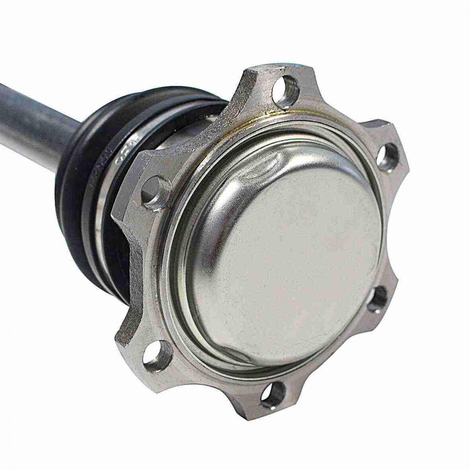 GSP NCV23597 CV Axle Assembly product image 4 of 5