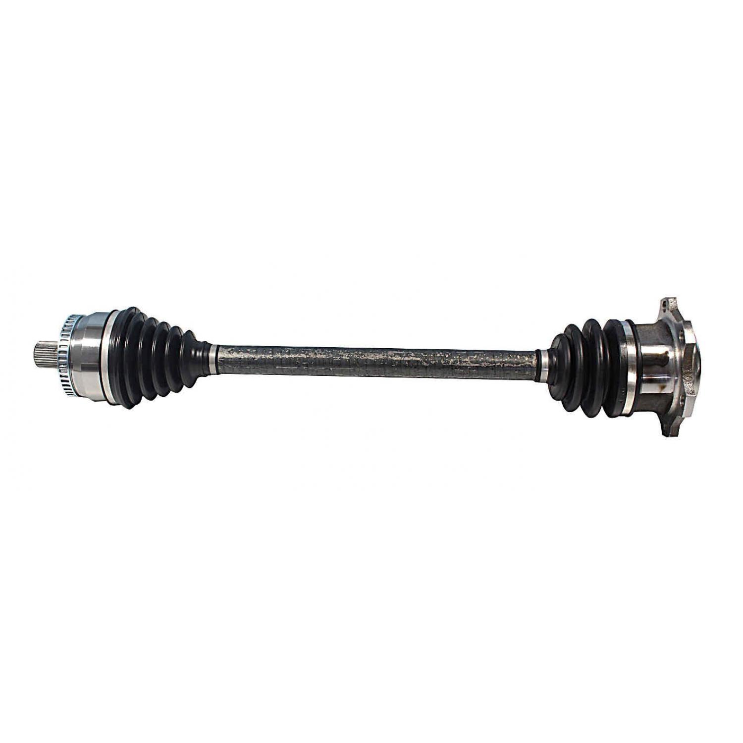 GSP NCV23597 CV Axle Assembly product image 5 of 5