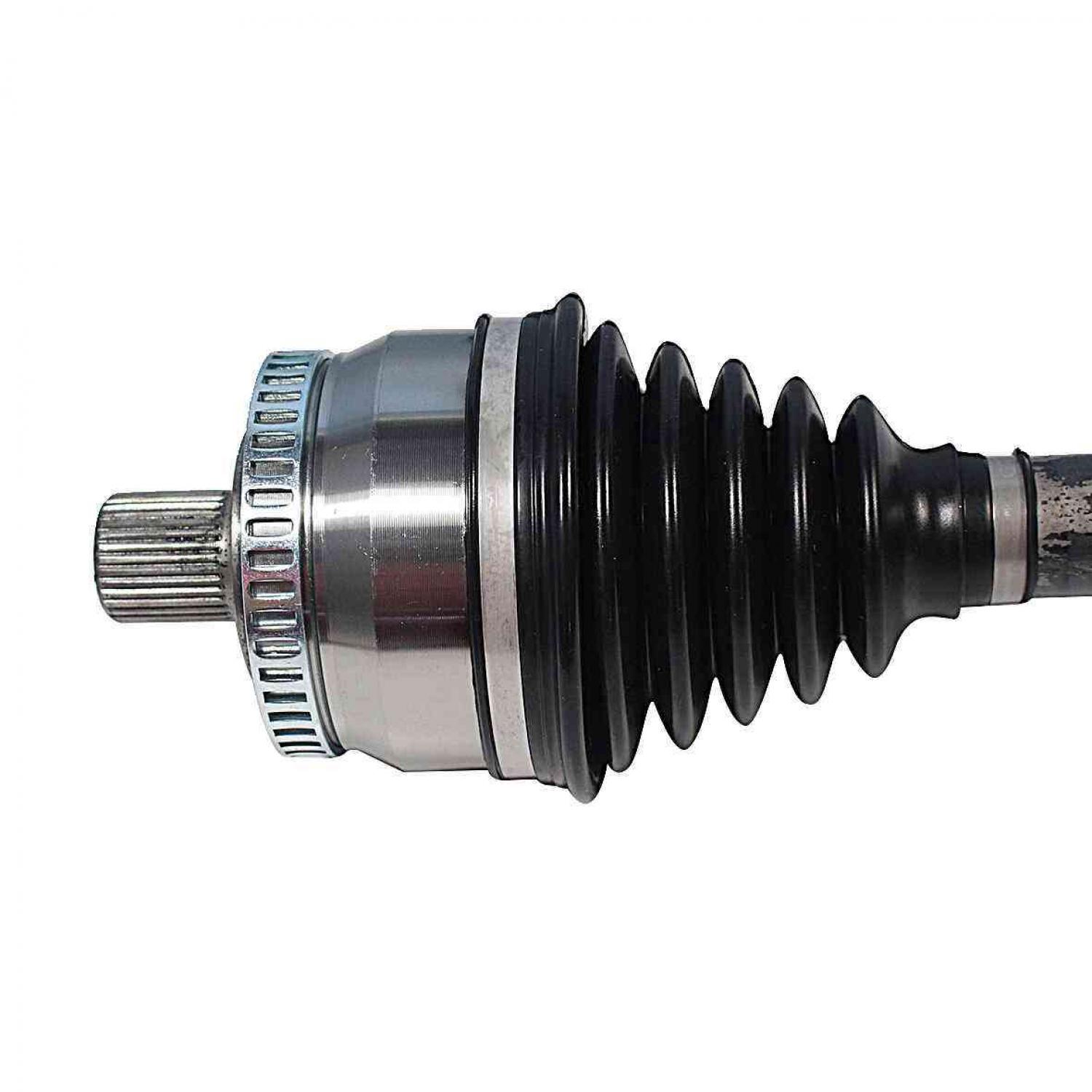 GSP NCV23598 CV Axle Assembly product image 1 of 5