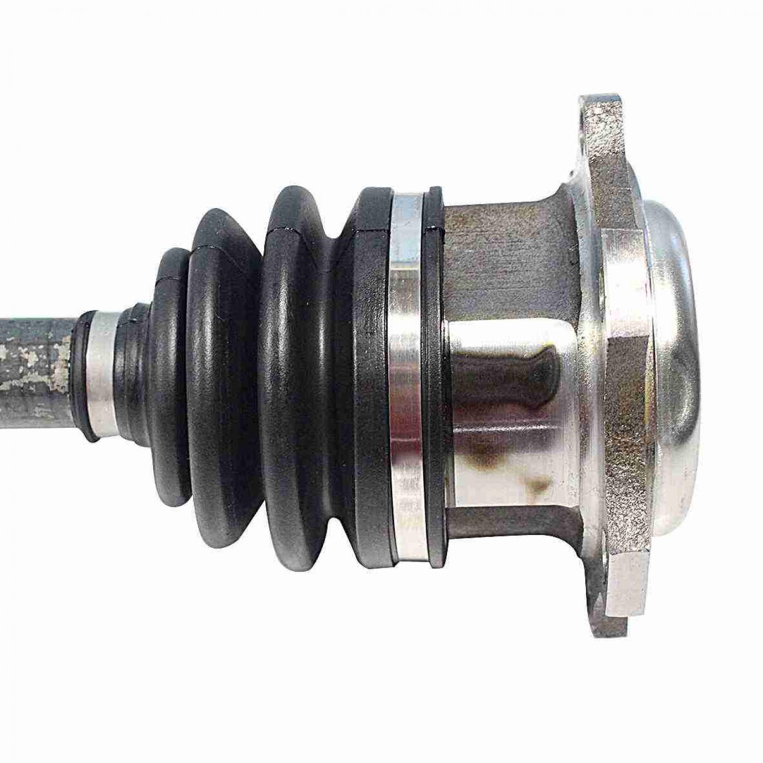 GSP NCV23598 CV Axle Assembly product image 2 of 5