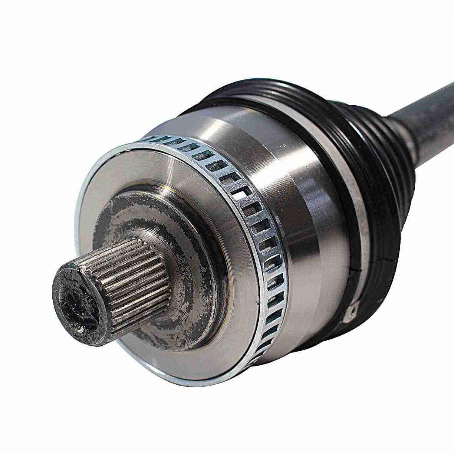 GSP NCV23598 CV Axle Assembly product image 3 of 5