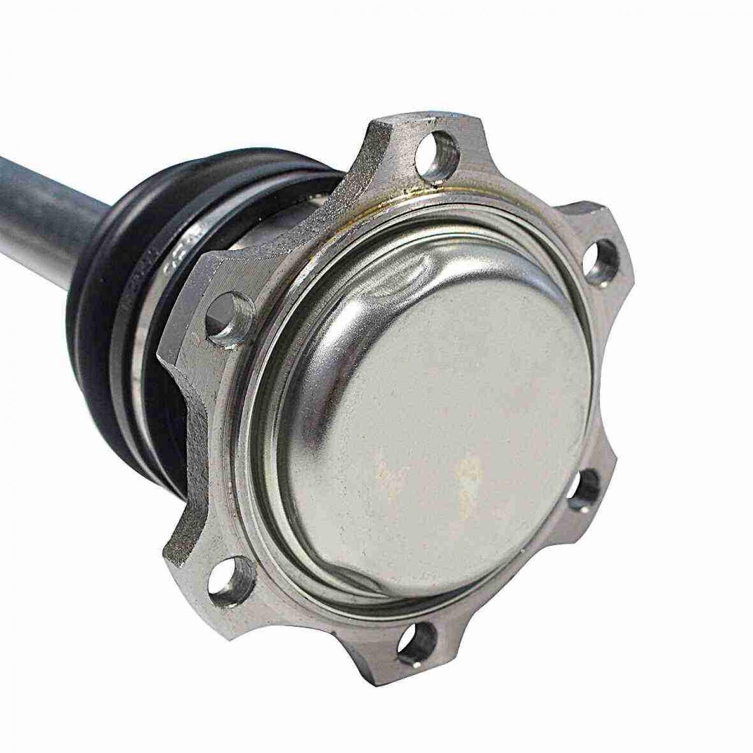 GSP NCV23598 CV Axle Assembly product image 4 of 5