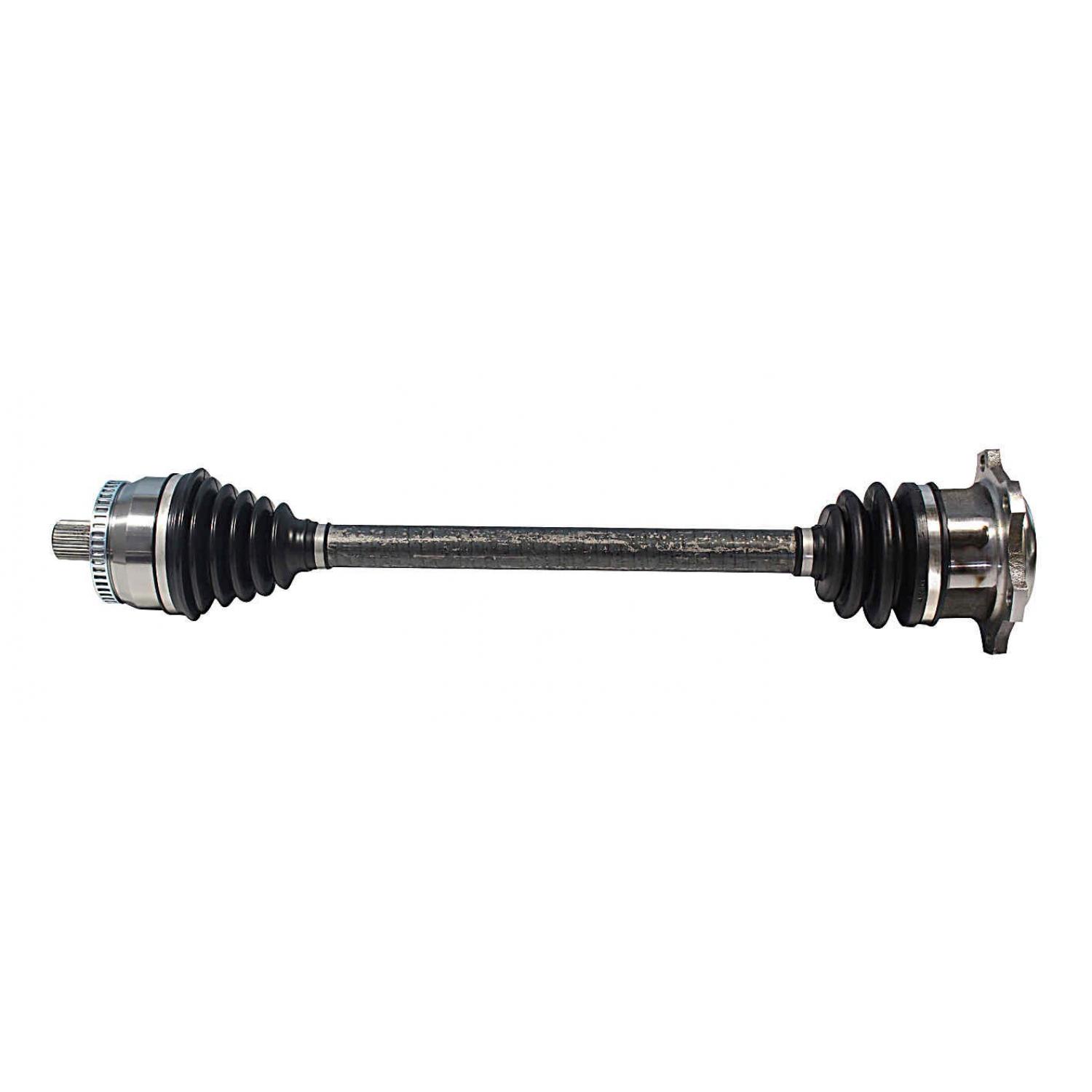 GSP NCV23598 CV Axle Assembly product image 5 of 5