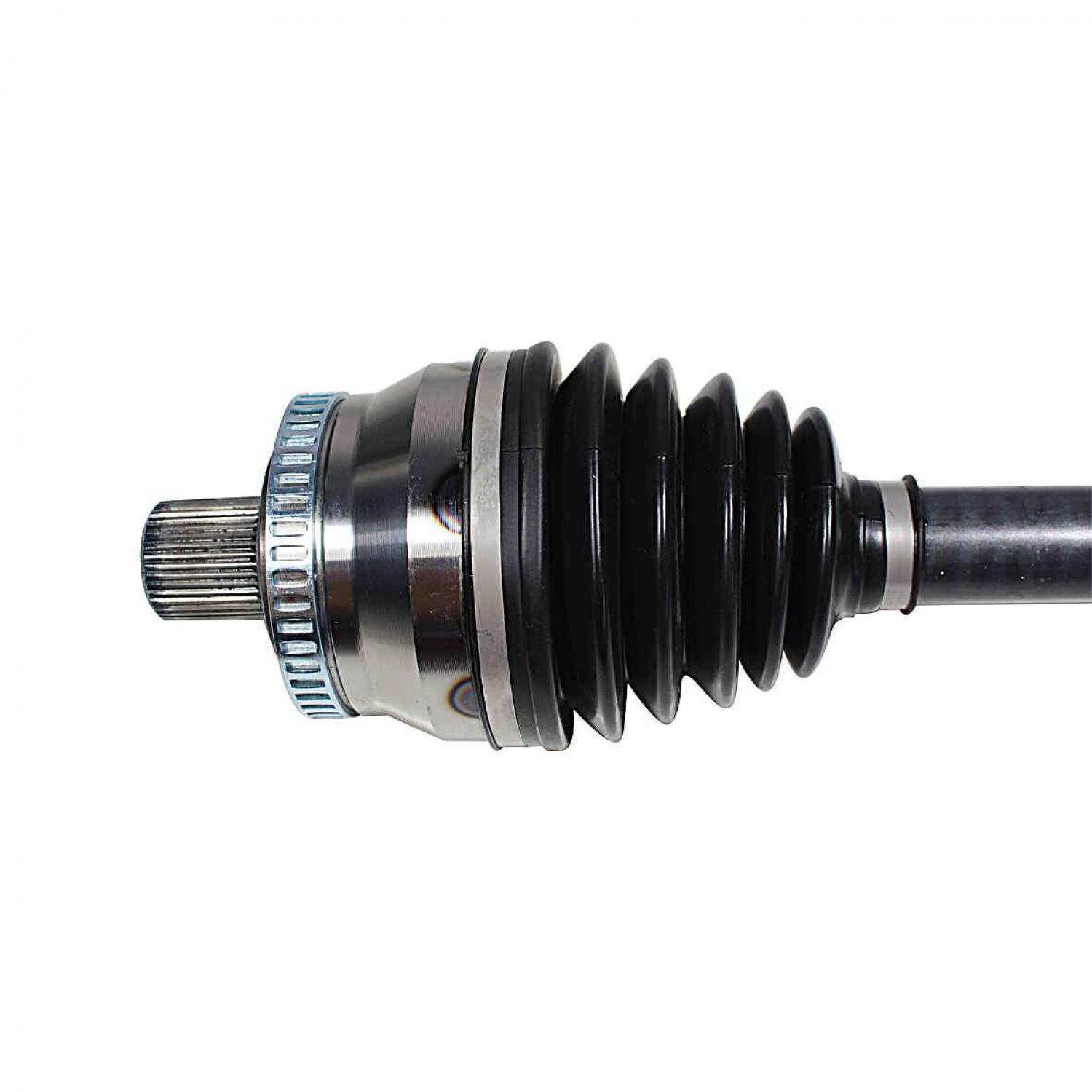 GSP NCV23600 CV Axle Assembly product image 1 of 5
