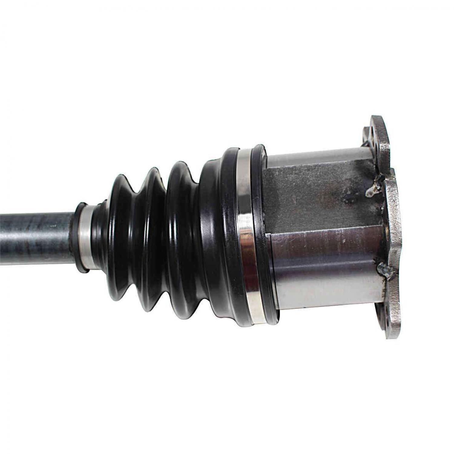 GSP NCV23600 CV Axle Assembly product image 2 of 5