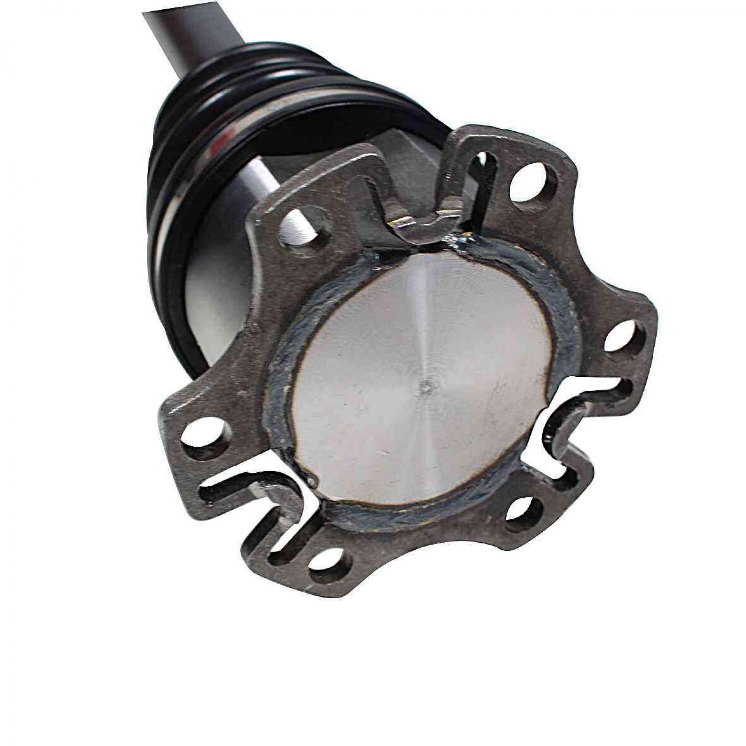 GSP NCV23600 CV Axle Assembly product image 4 of 5
