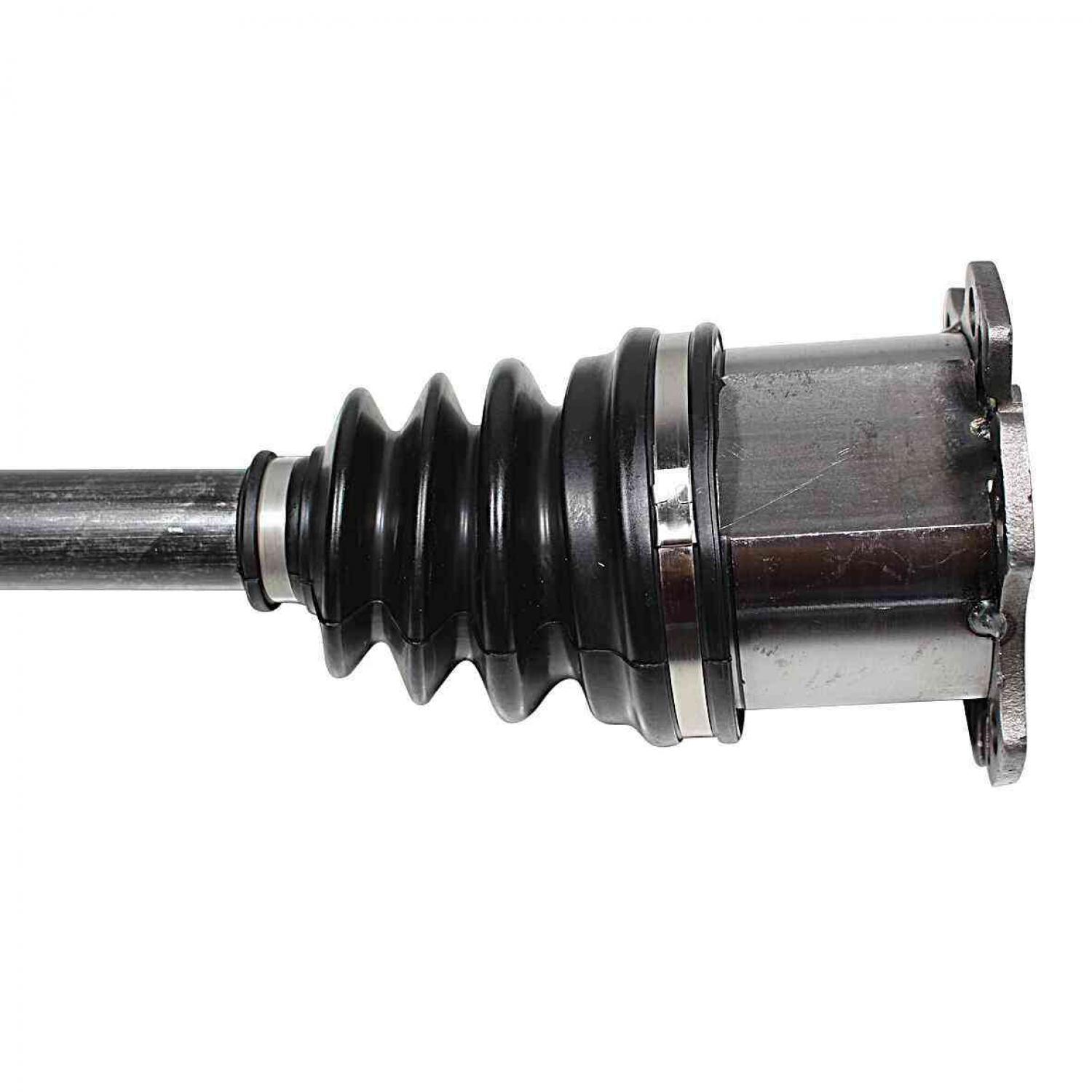 GSP NCV23602 CV Axle Assembly product image 2 of 5