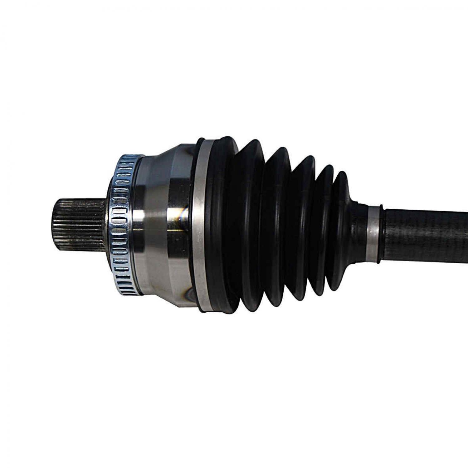 GSP NCV23605 CV Axle Assembly product image 1 of 5