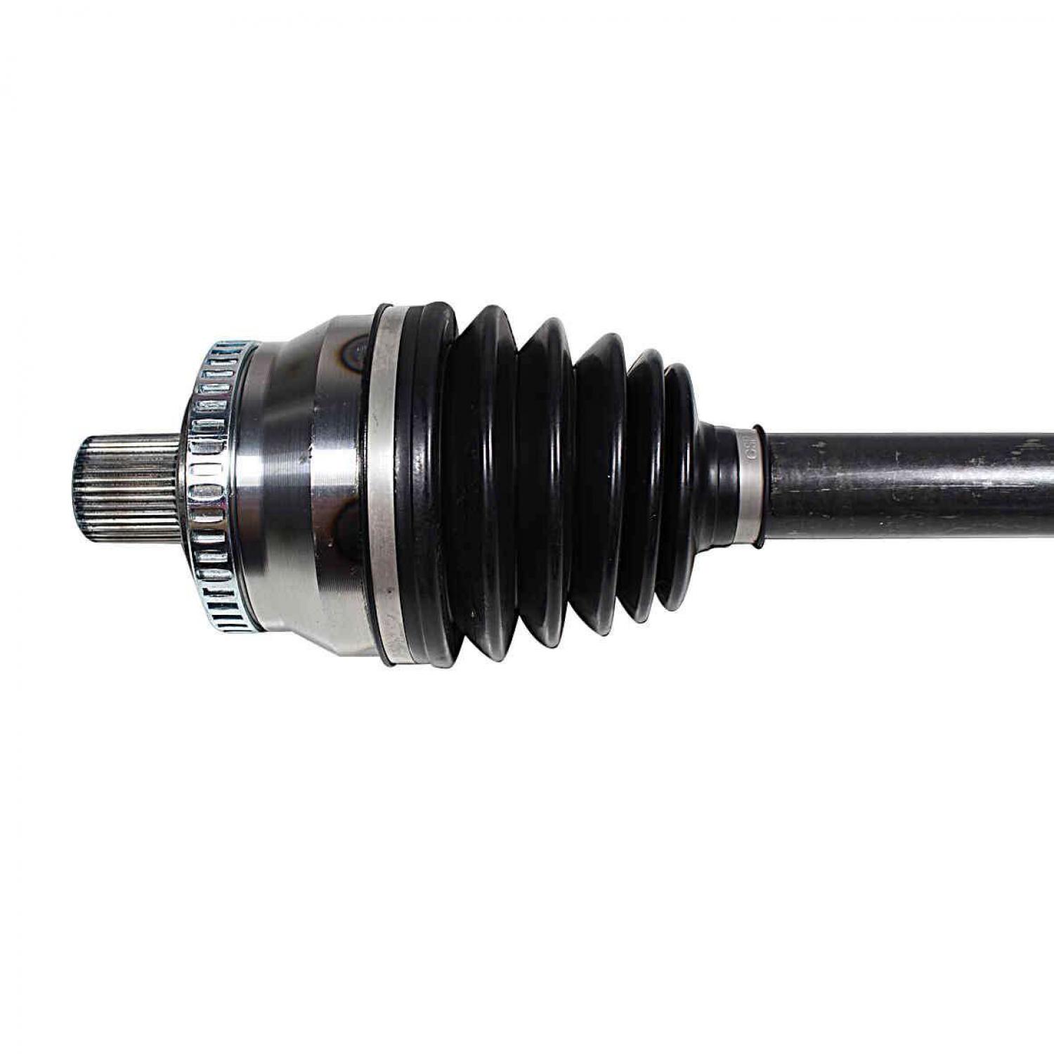 GSP NCV23606 CV Axle Assembly product image 1 of 5