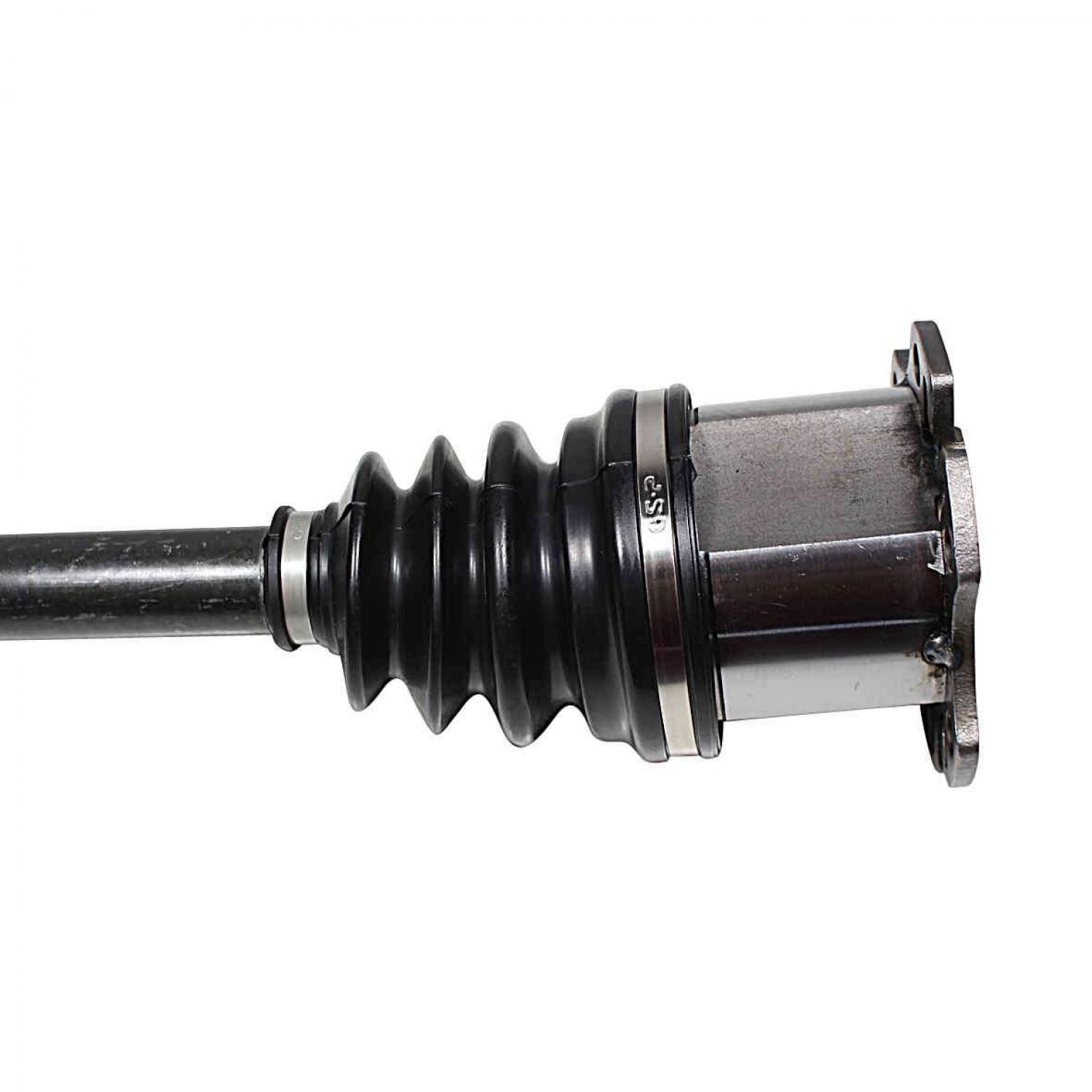 GSP NCV23606 CV Axle Assembly product image 2 of 5