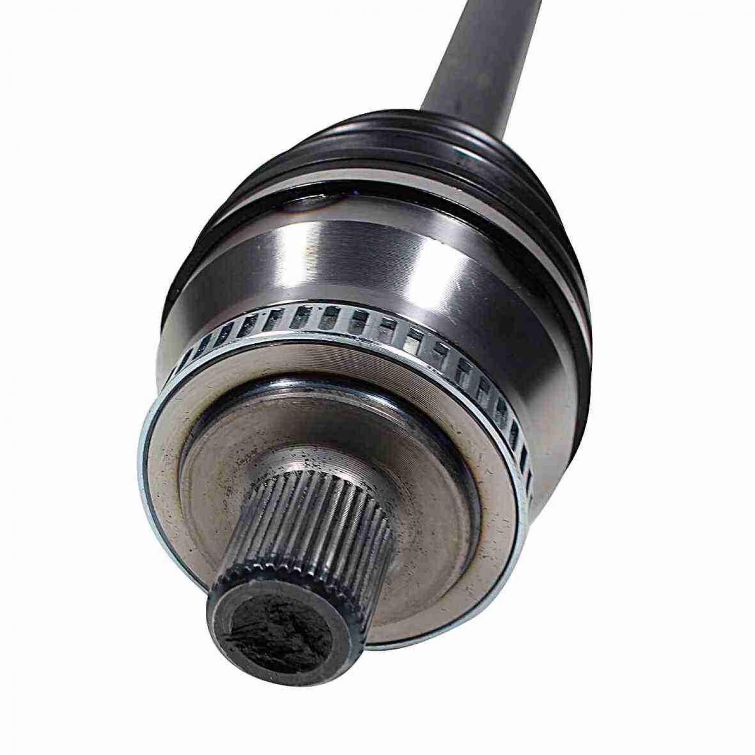 GSP NCV23606 CV Axle Assembly product image 3 of 5