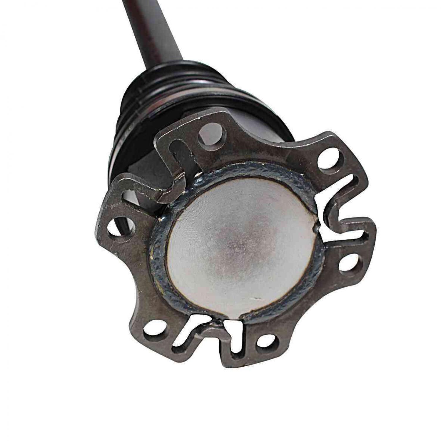 GSP NCV23606 CV Axle Assembly product image 4 of 5
