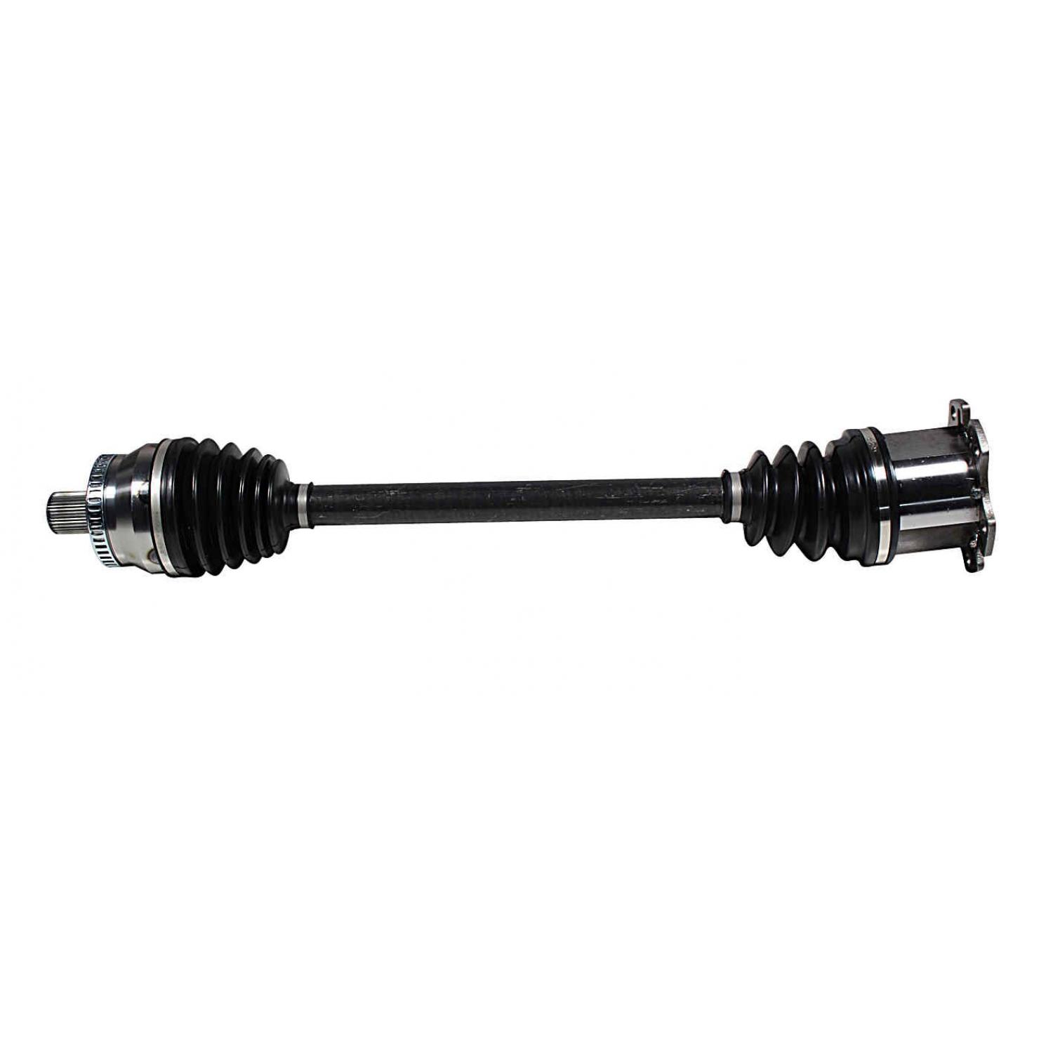 GSP NCV23606 CV Axle Assembly product image 5 of 5