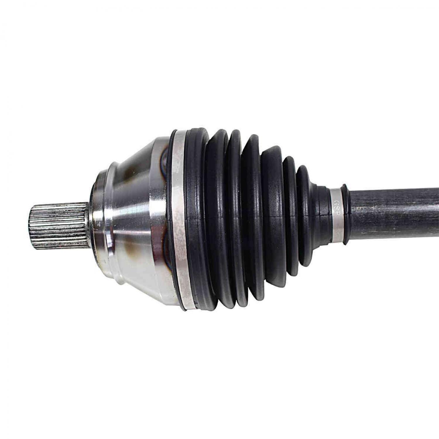 GSP NCV23611 CV Axle Assembly product image 1 of 5