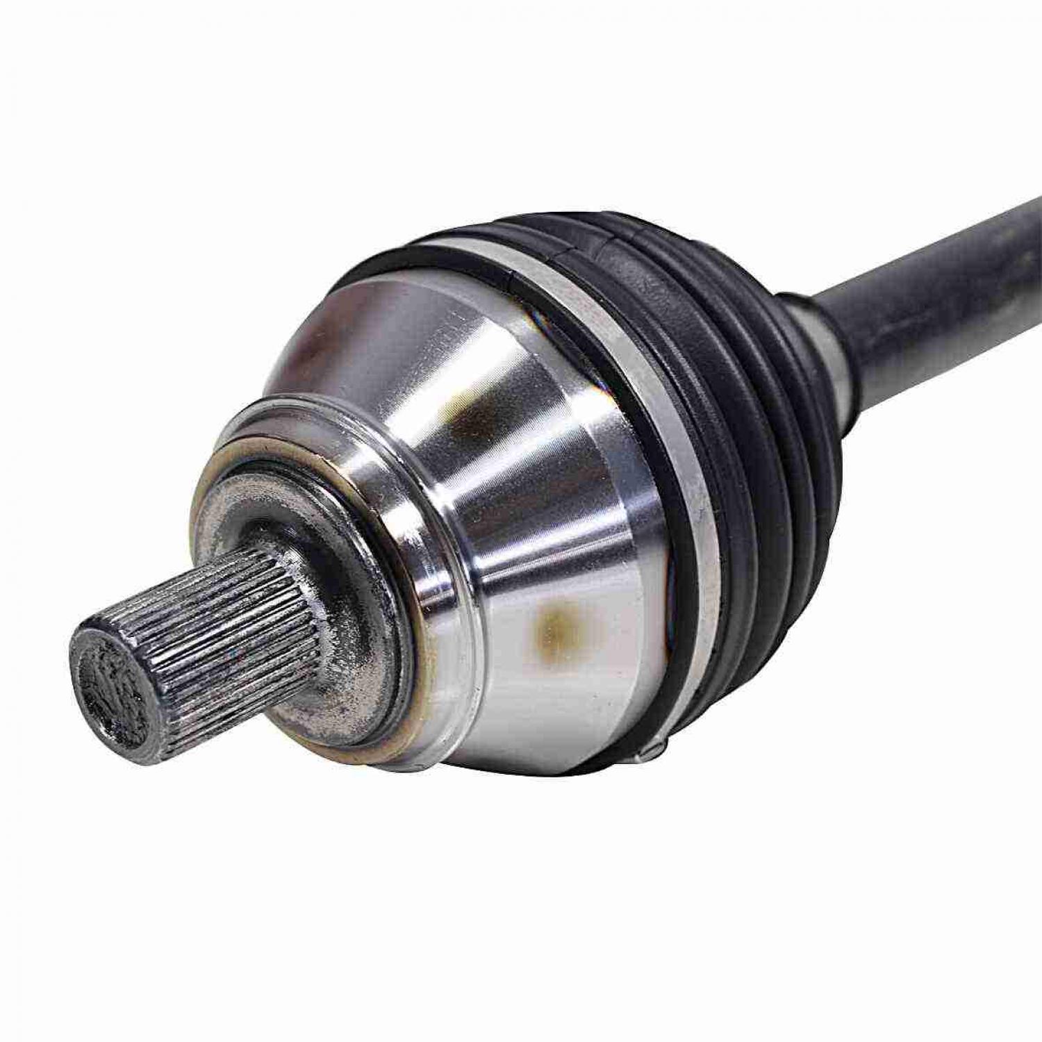 GSP NCV23611 CV Axle Assembly product image 3 of 5