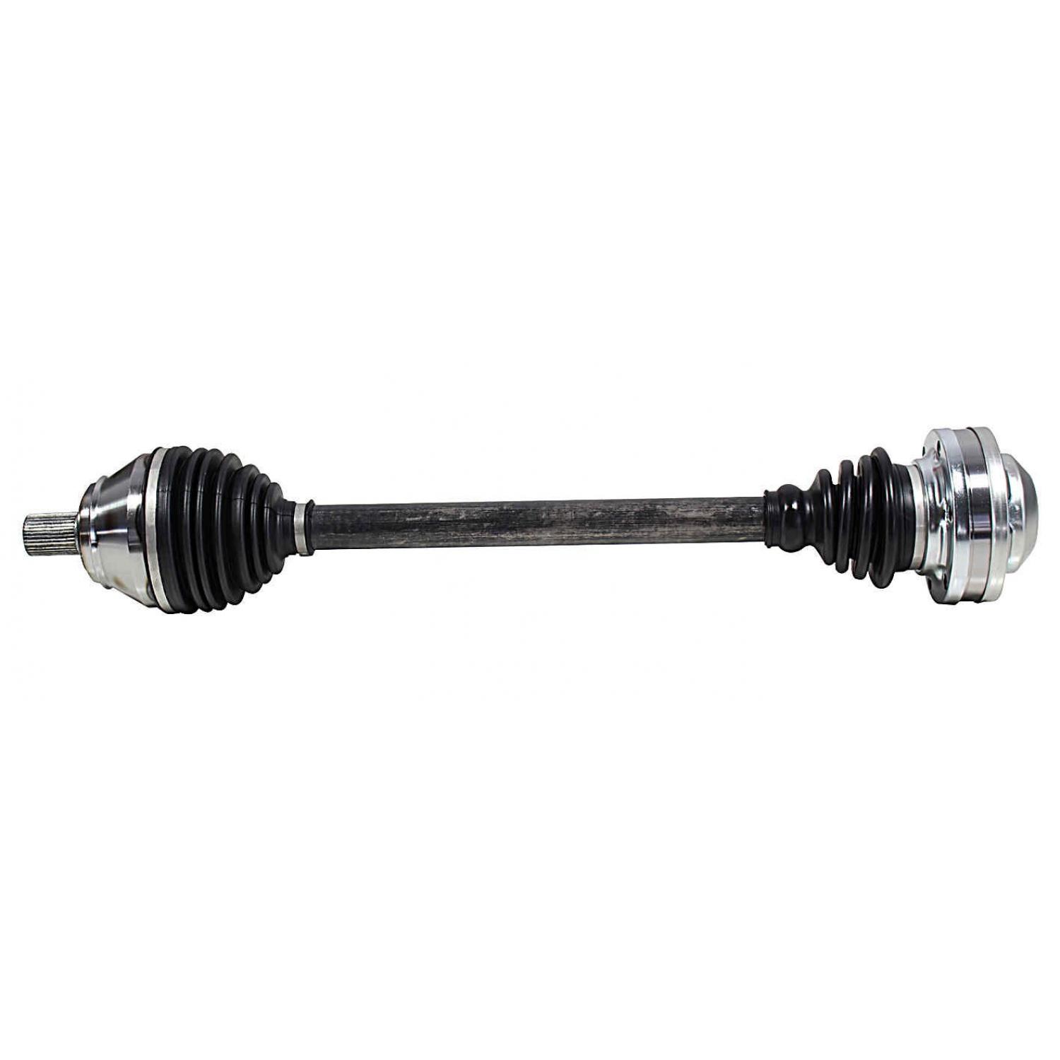 GSP NCV23611 CV Axle Assembly product image 5 of 5