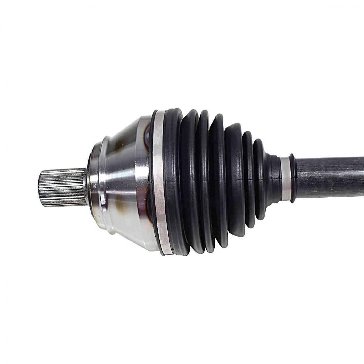 GSP NCV23612 CV Axle Assembly product image 1 of 5