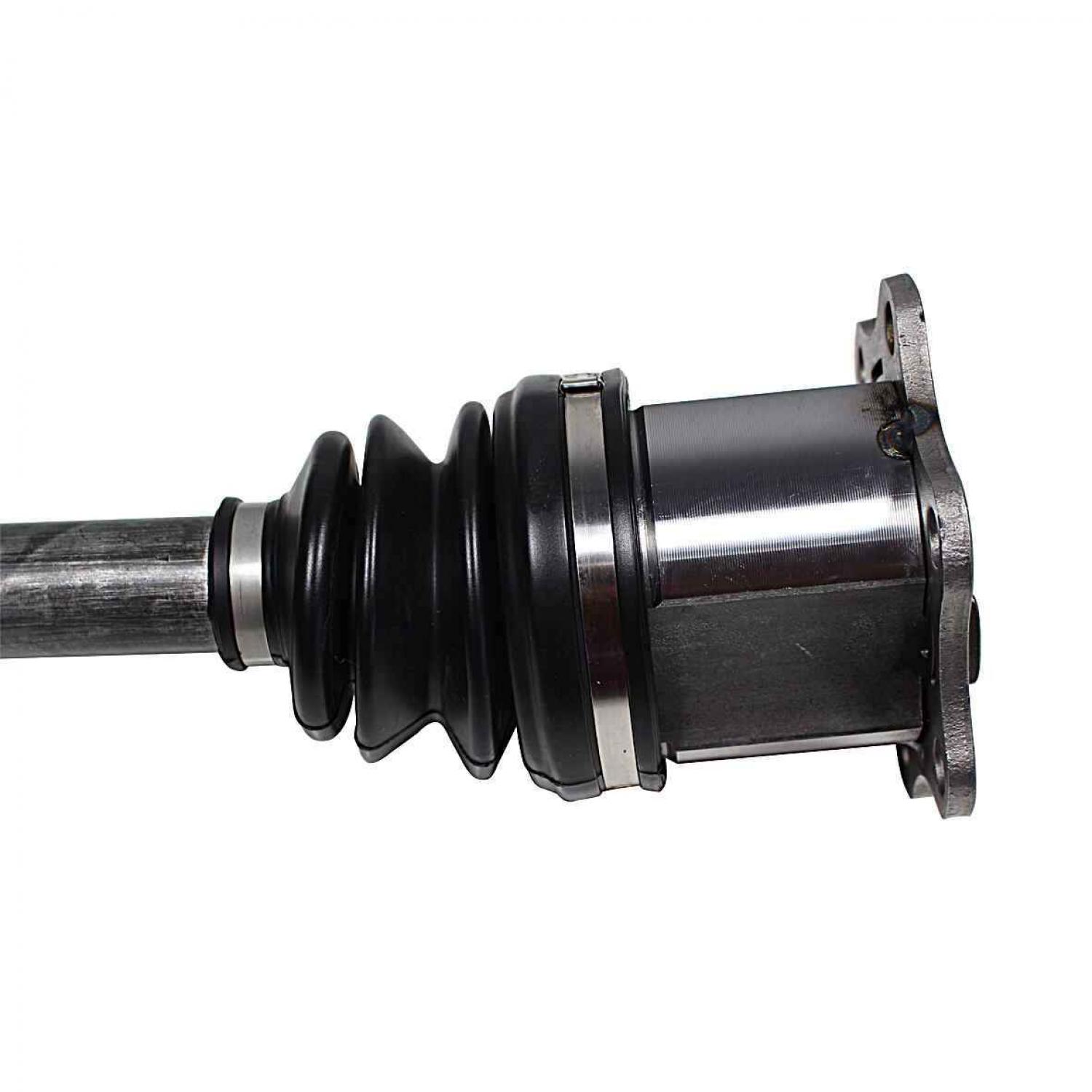 GSP NCV23612 CV Axle Assembly product image 2 of 5