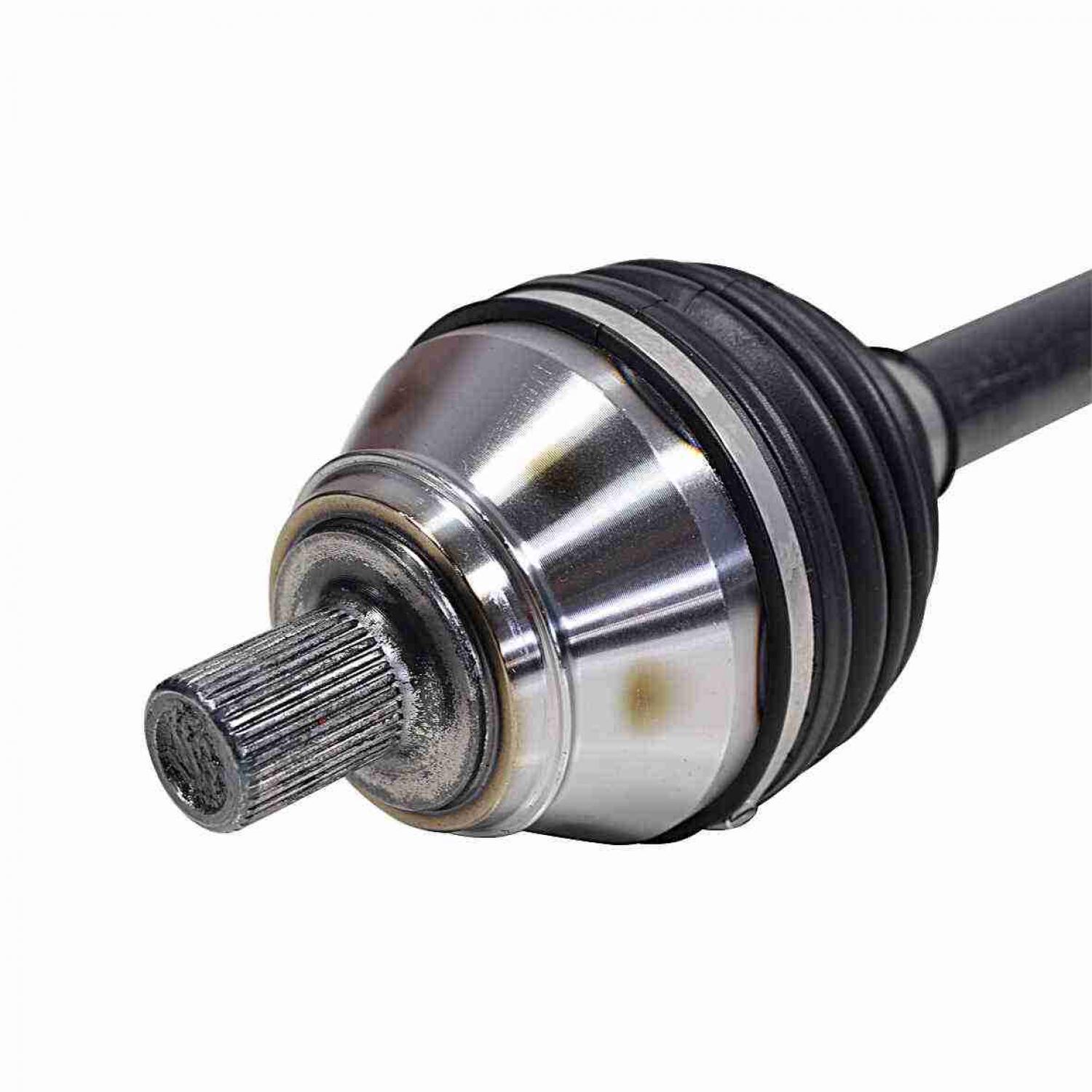 GSP NCV23612 CV Axle Assembly product image 3 of 5
