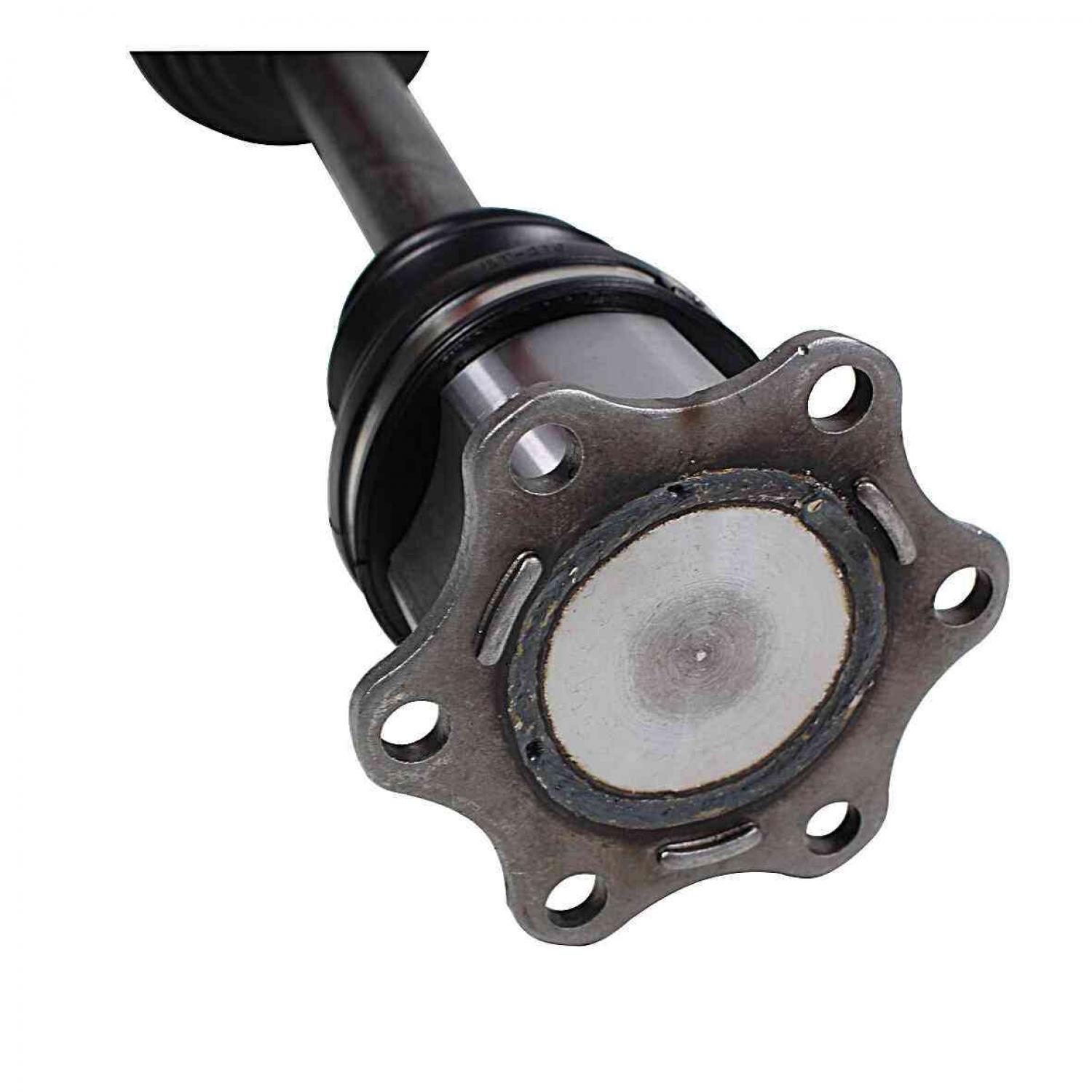 GSP NCV23612 CV Axle Assembly product image 4 of 5