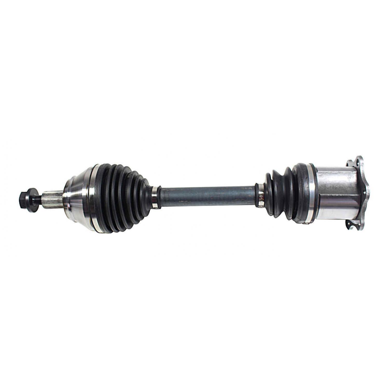 GSP NCV23612 CV Axle Assembly product image 5 of 5