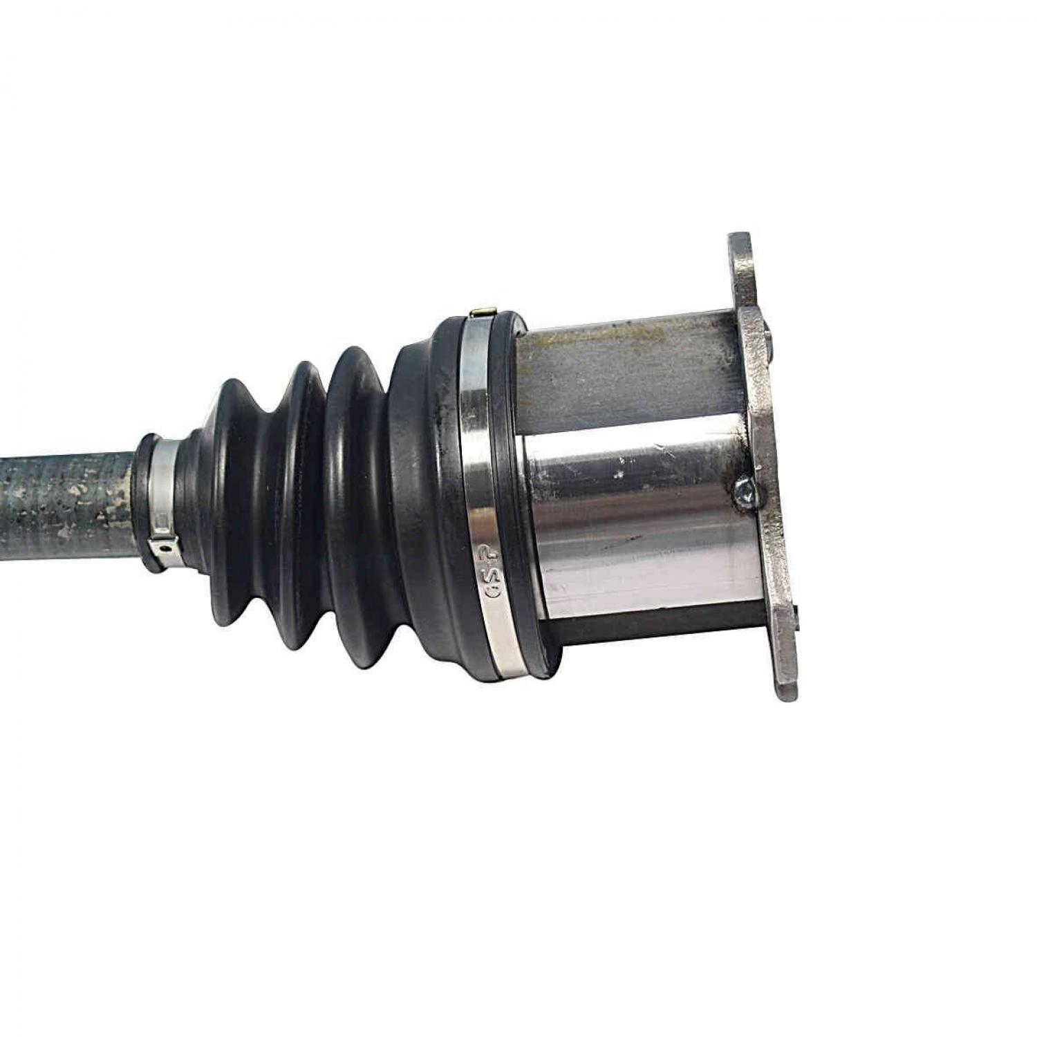 GSP NCV23613 CV Axle Assembly product image 2 of 5