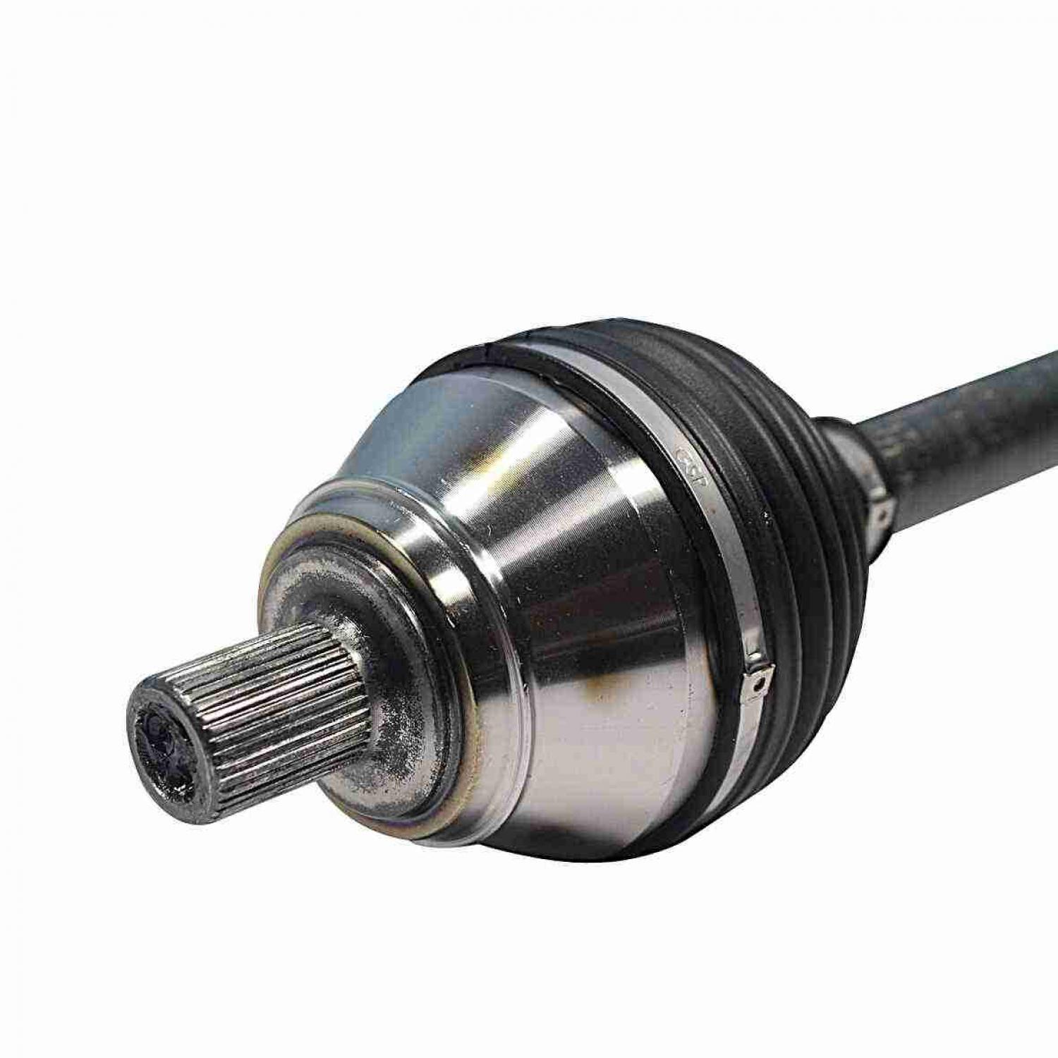 GSP NCV23613 CV Axle Assembly product image 3 of 5