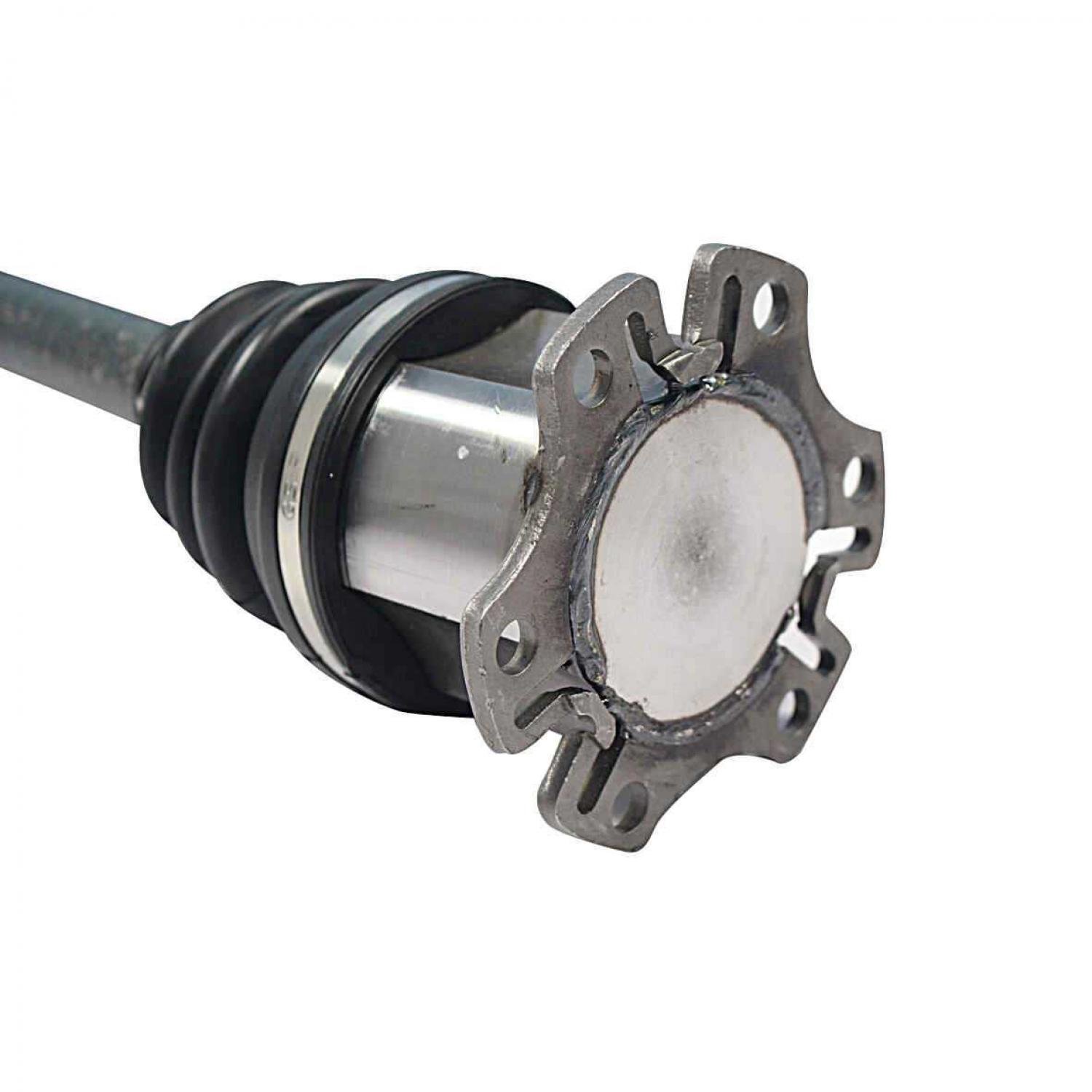 GSP NCV23613 CV Axle Assembly product image 4 of 5