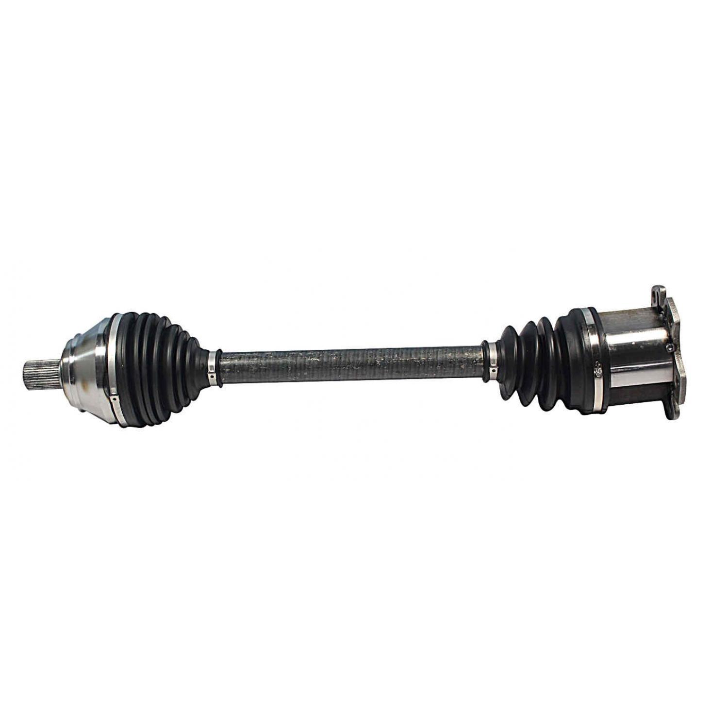 GSP NCV23613 CV Axle Assembly product image 5 of 5