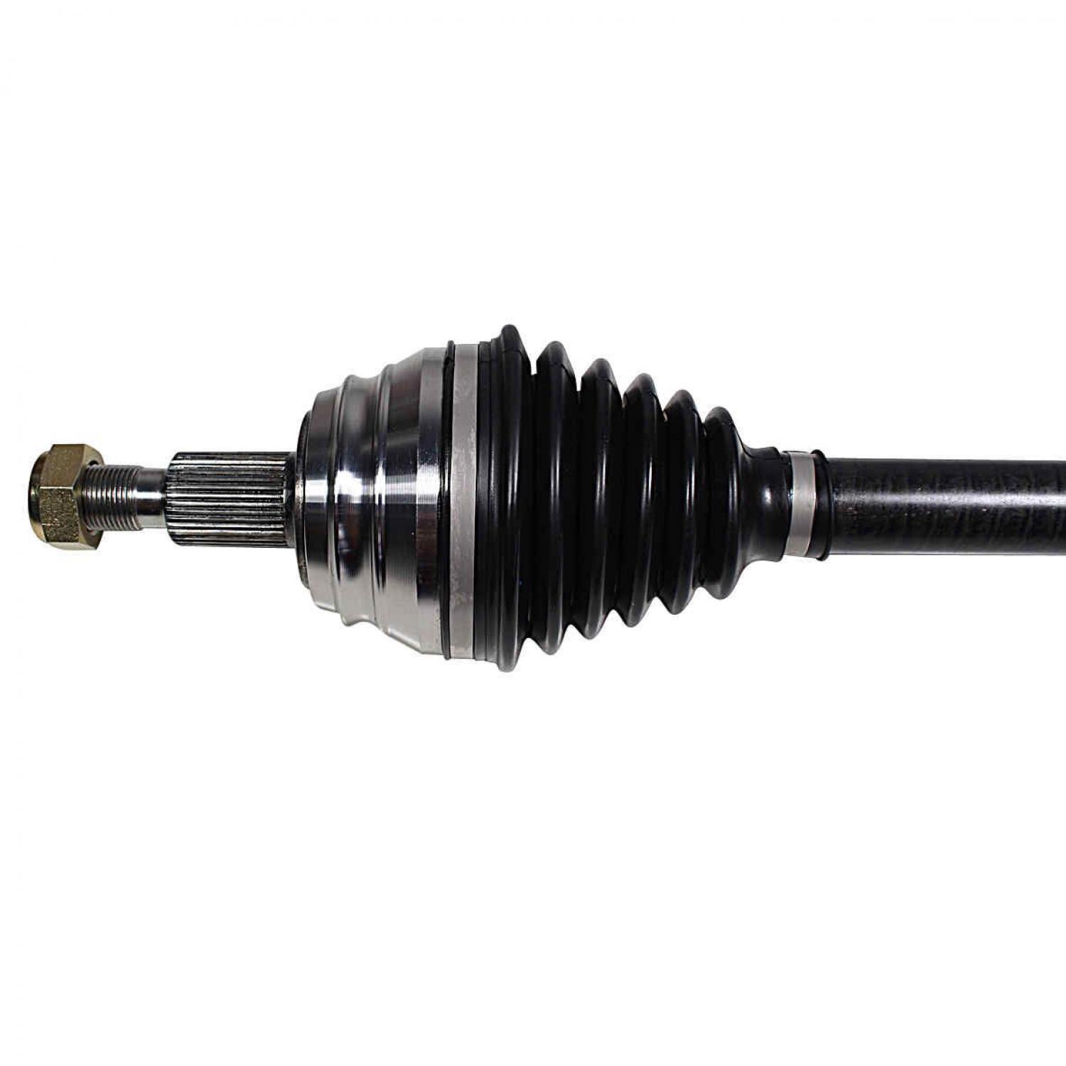 GSP NCV23614 - CV Axle Assembly GSP NCV23614 CV Axle Assembly product image 1 of 5