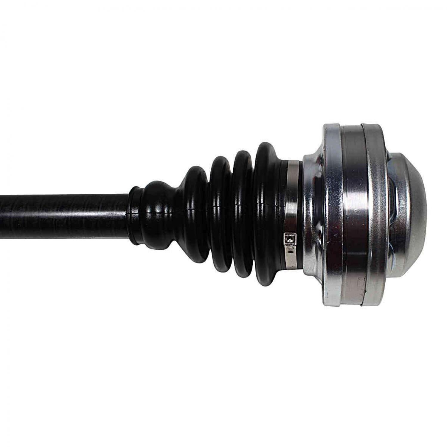 GSP NCV23614 - CV Axle Assembly GSP NCV23614 CV Axle Assembly product image 2 of 5