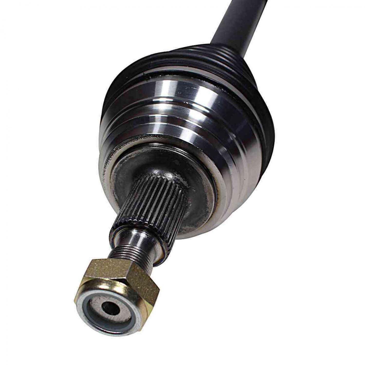 GSP NCV23614 - CV Axle Assembly GSP NCV23614 CV Axle Assembly product image 3 of 5