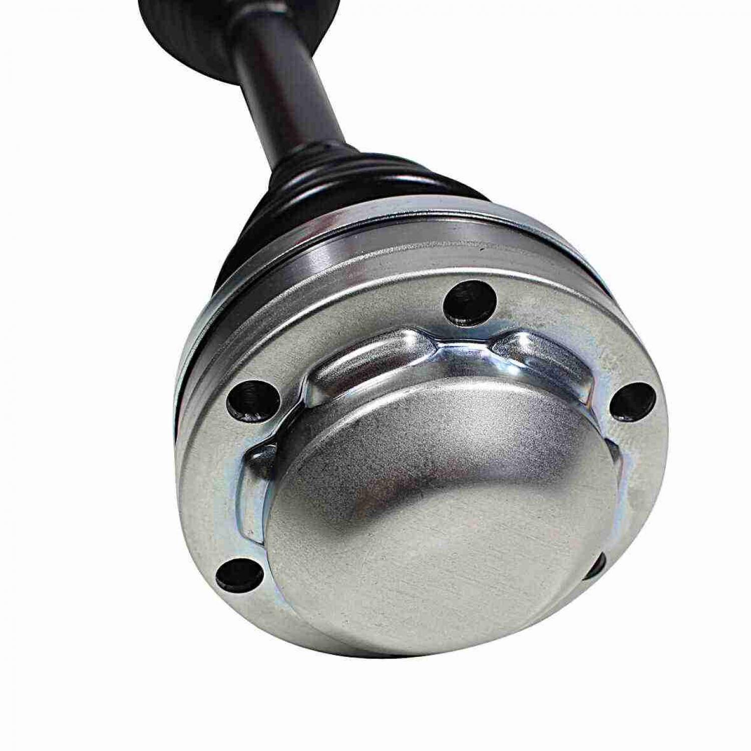 GSP NCV23614 - CV Axle Assembly GSP NCV23614 CV Axle Assembly product image 4 of 5