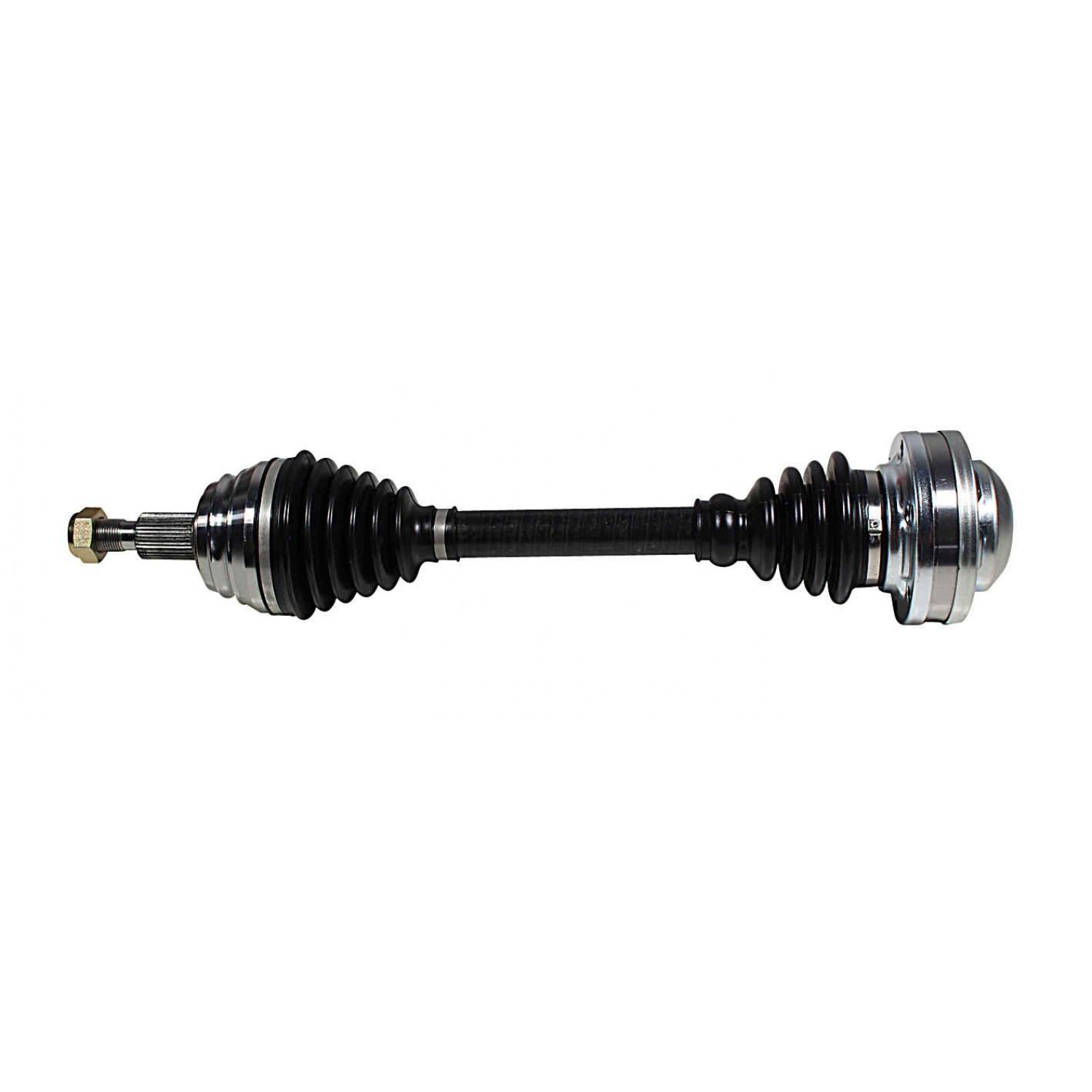 GSP NCV23614 - CV Axle Assembly GSP NCV23614 CV Axle Assembly product image 5 of 5