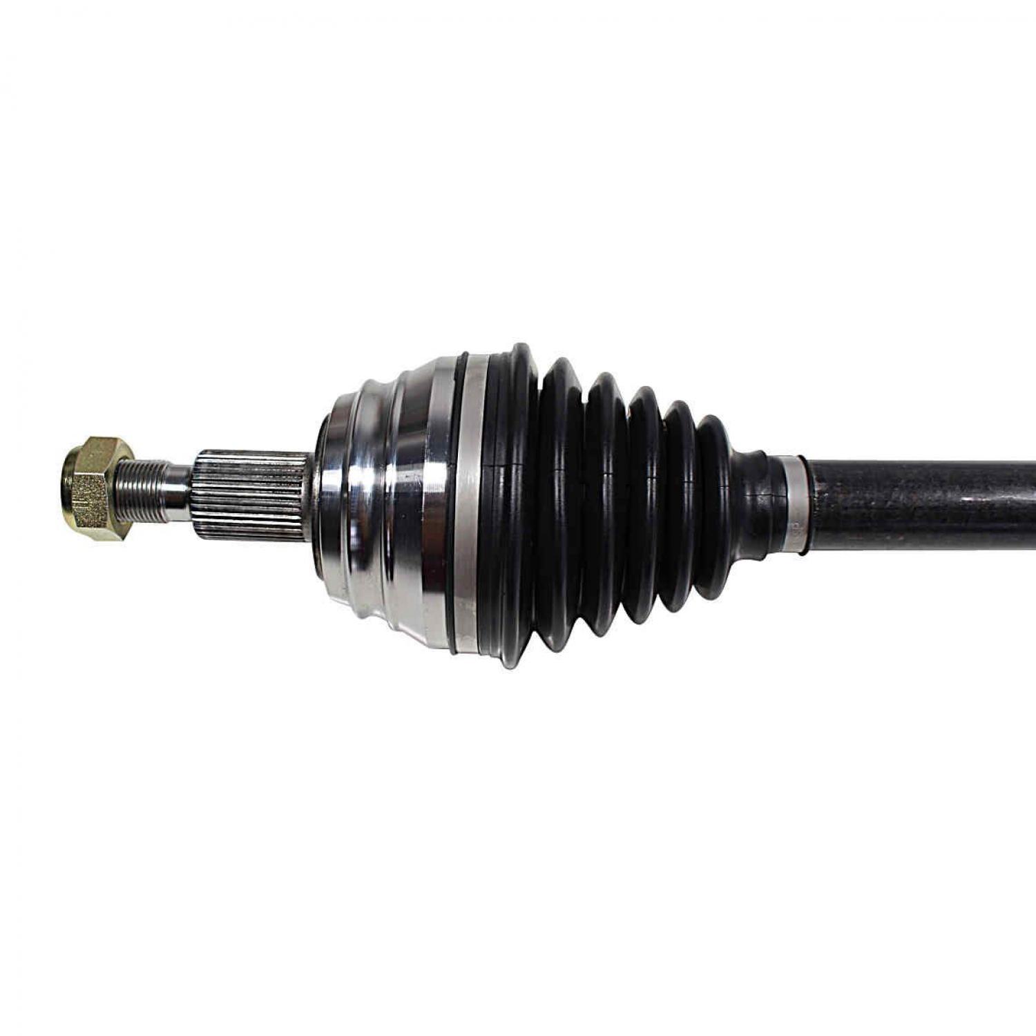 GSP NCV23615 CV Axle Assembly product image 1 of 5
