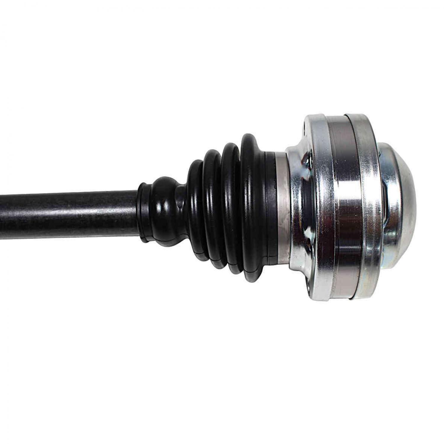 GSP NCV23615 CV Axle Assembly product image 2 of 5