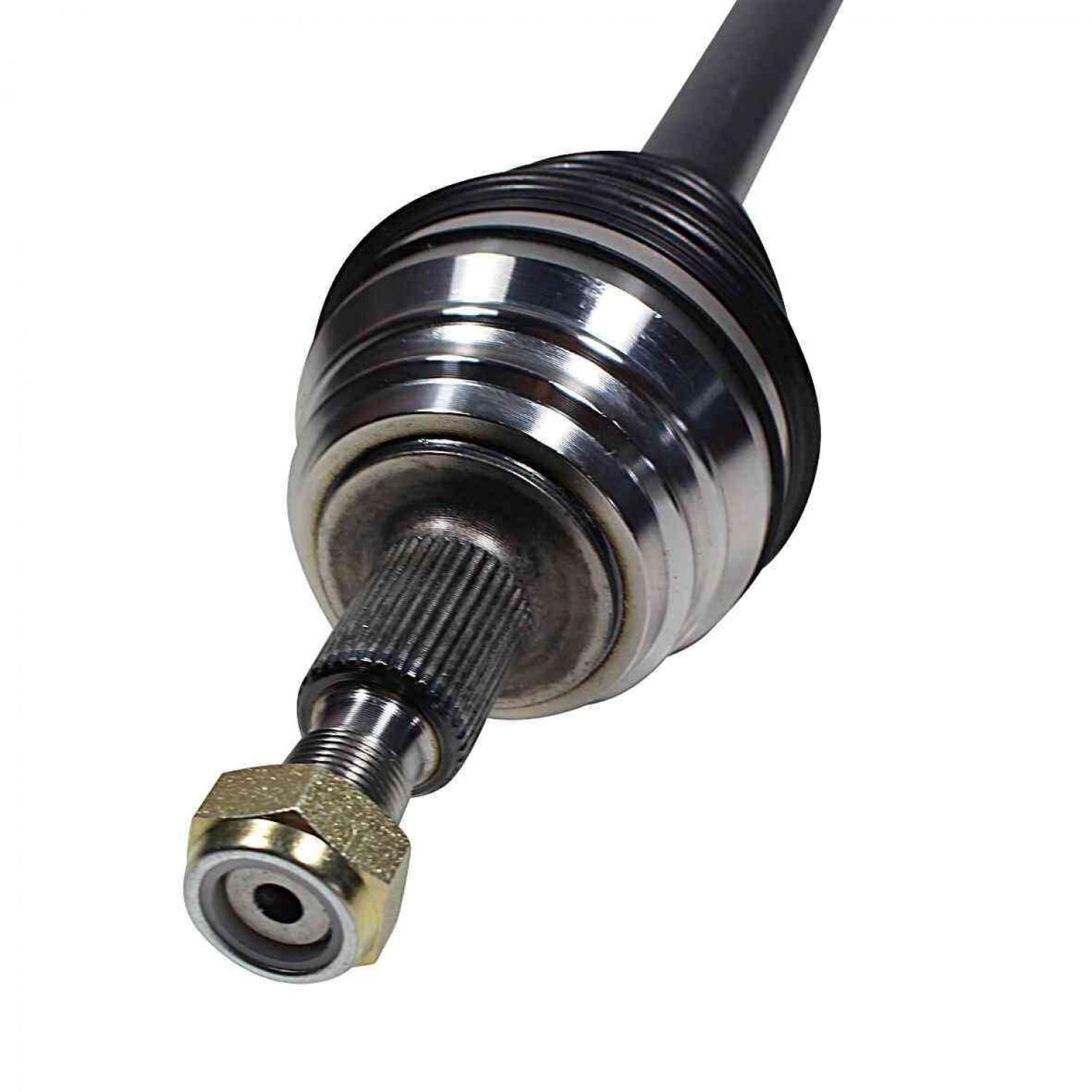 GSP NCV23615 CV Axle Assembly product image 3 of 5