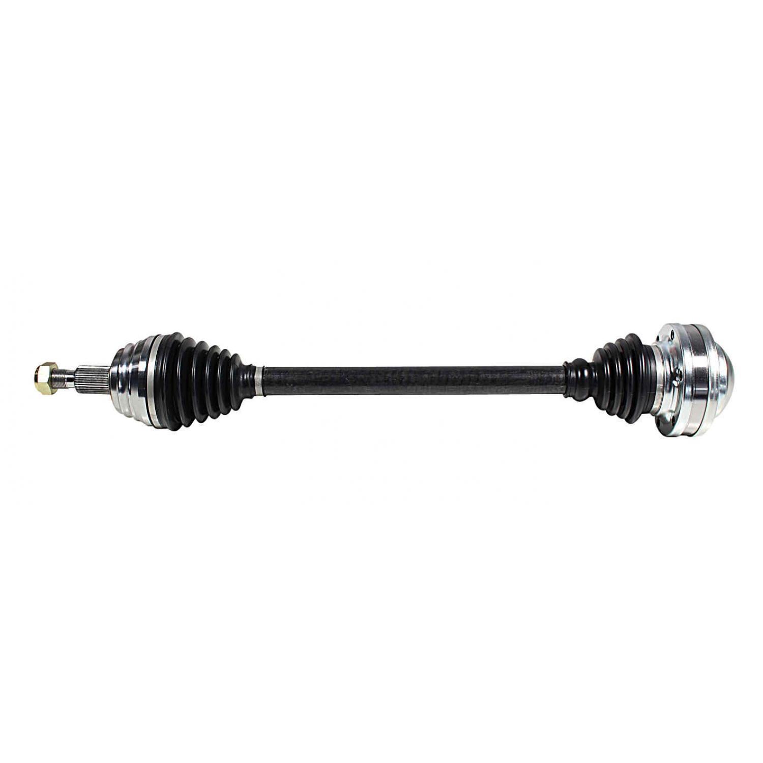 GSP NCV23615 CV Axle Assembly product image 5 of 5